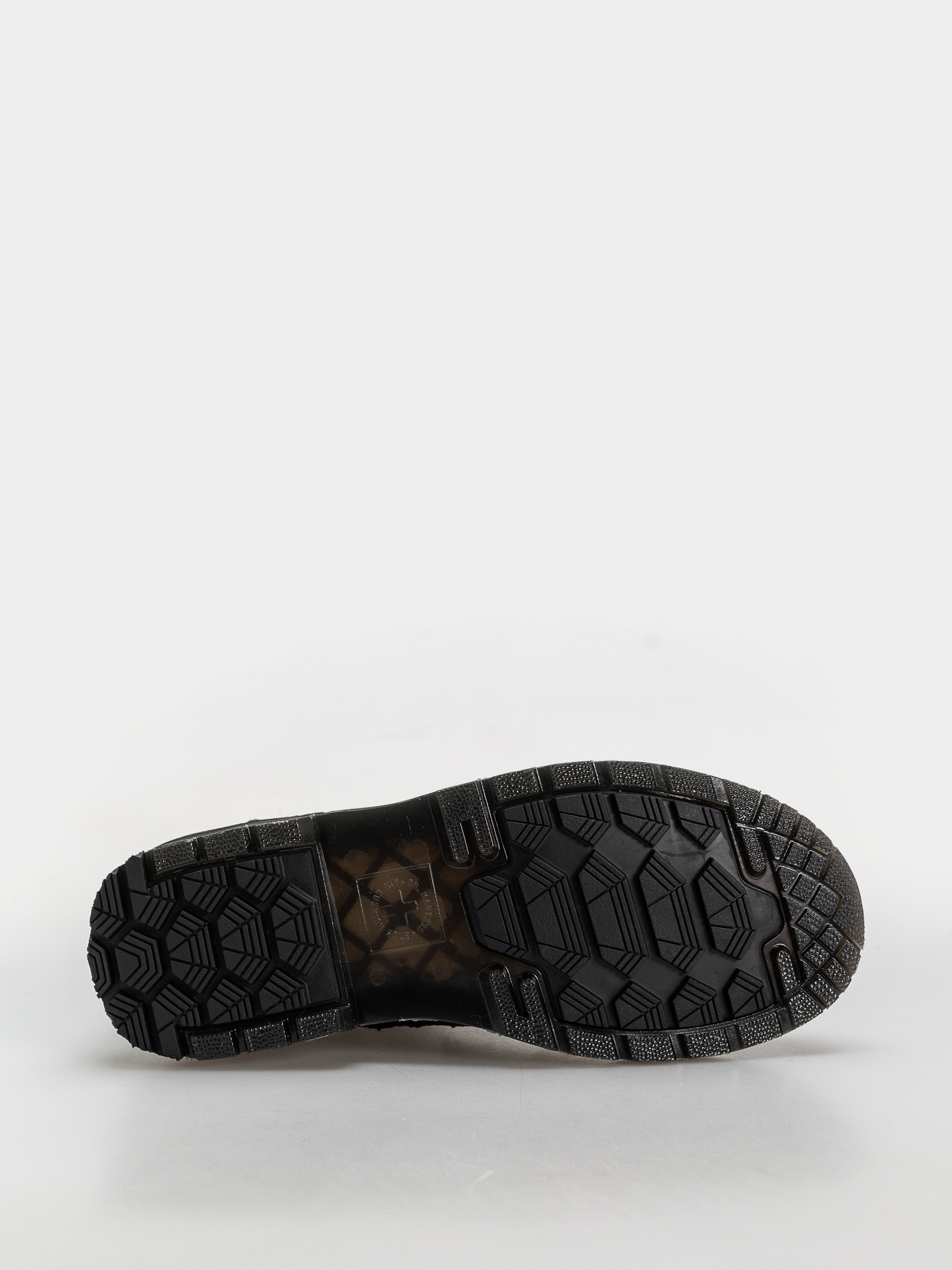 Dr. Martens 2976 Alyson w Zips Wmn Cipők (black)