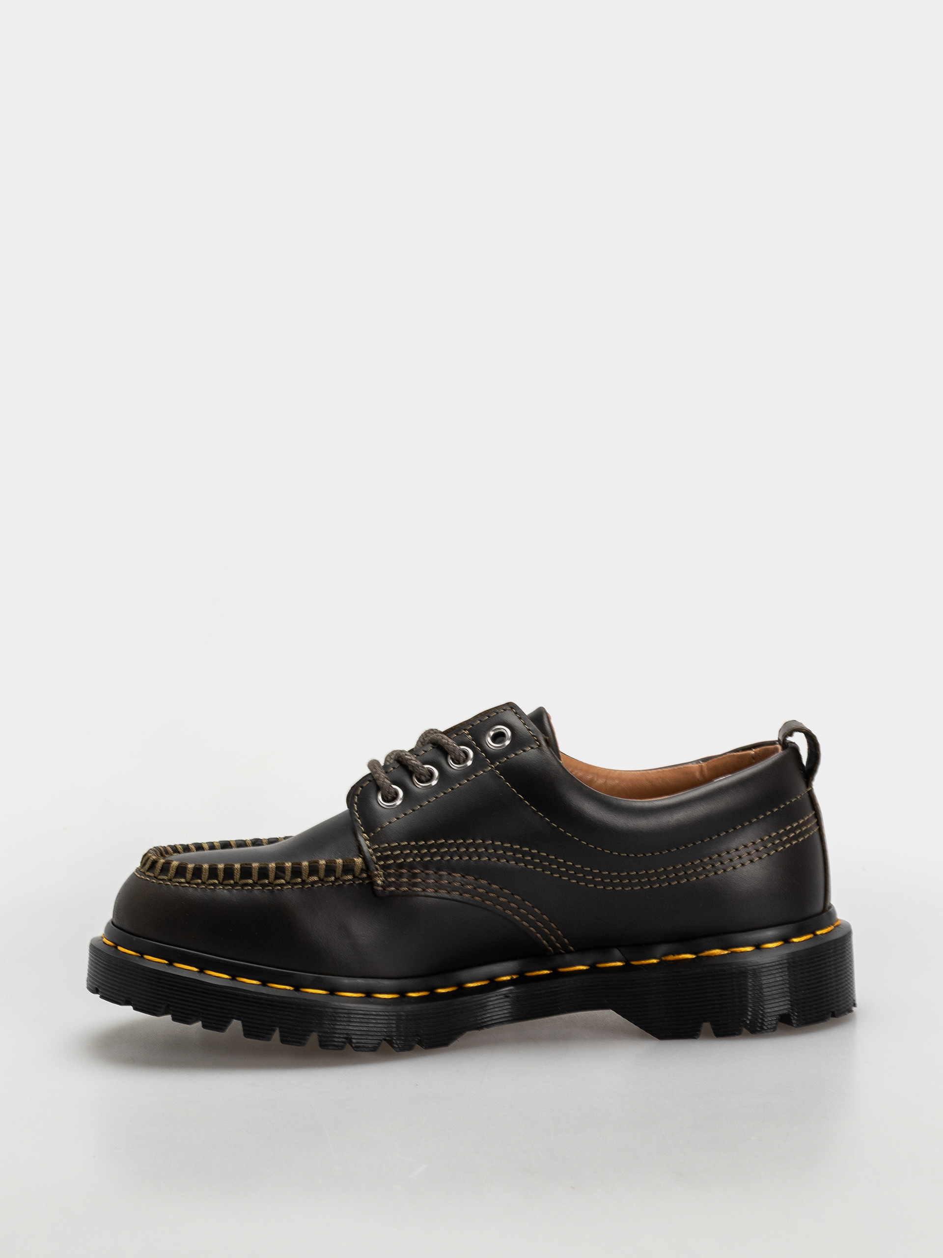 Dr. Martens Lowell Cipők (dms olive)