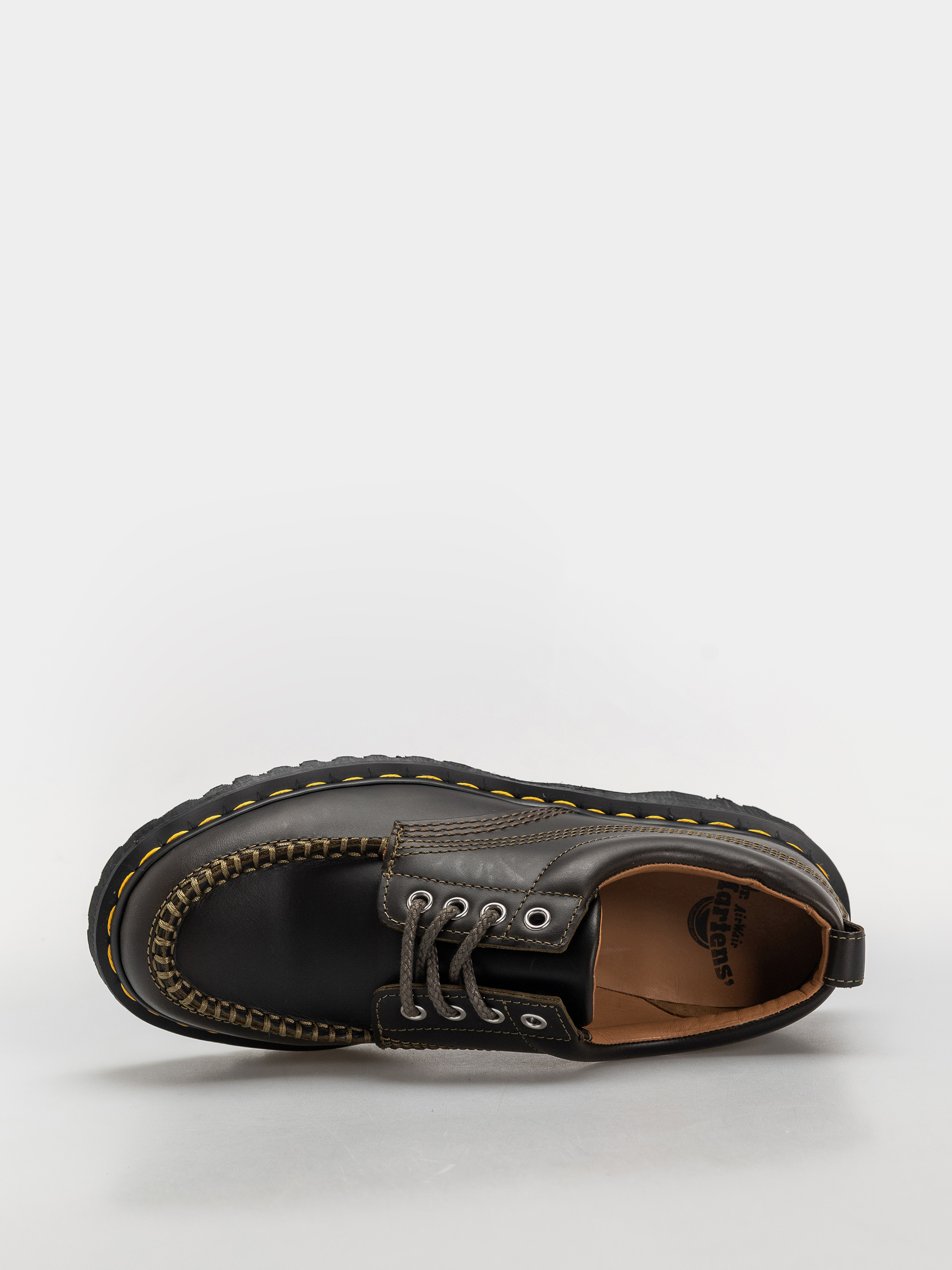 Dr. Martens Lowell Cipők (dms olive)