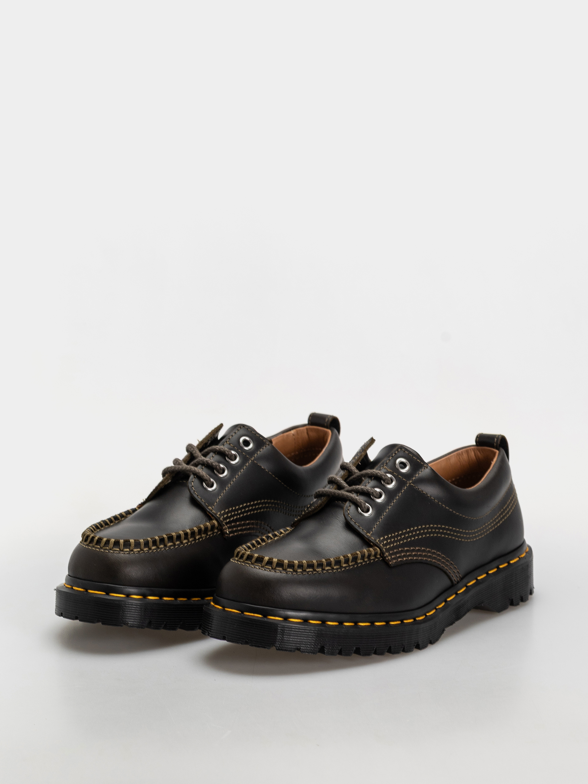 Dr. Martens Lowell Cipők (dms olive)