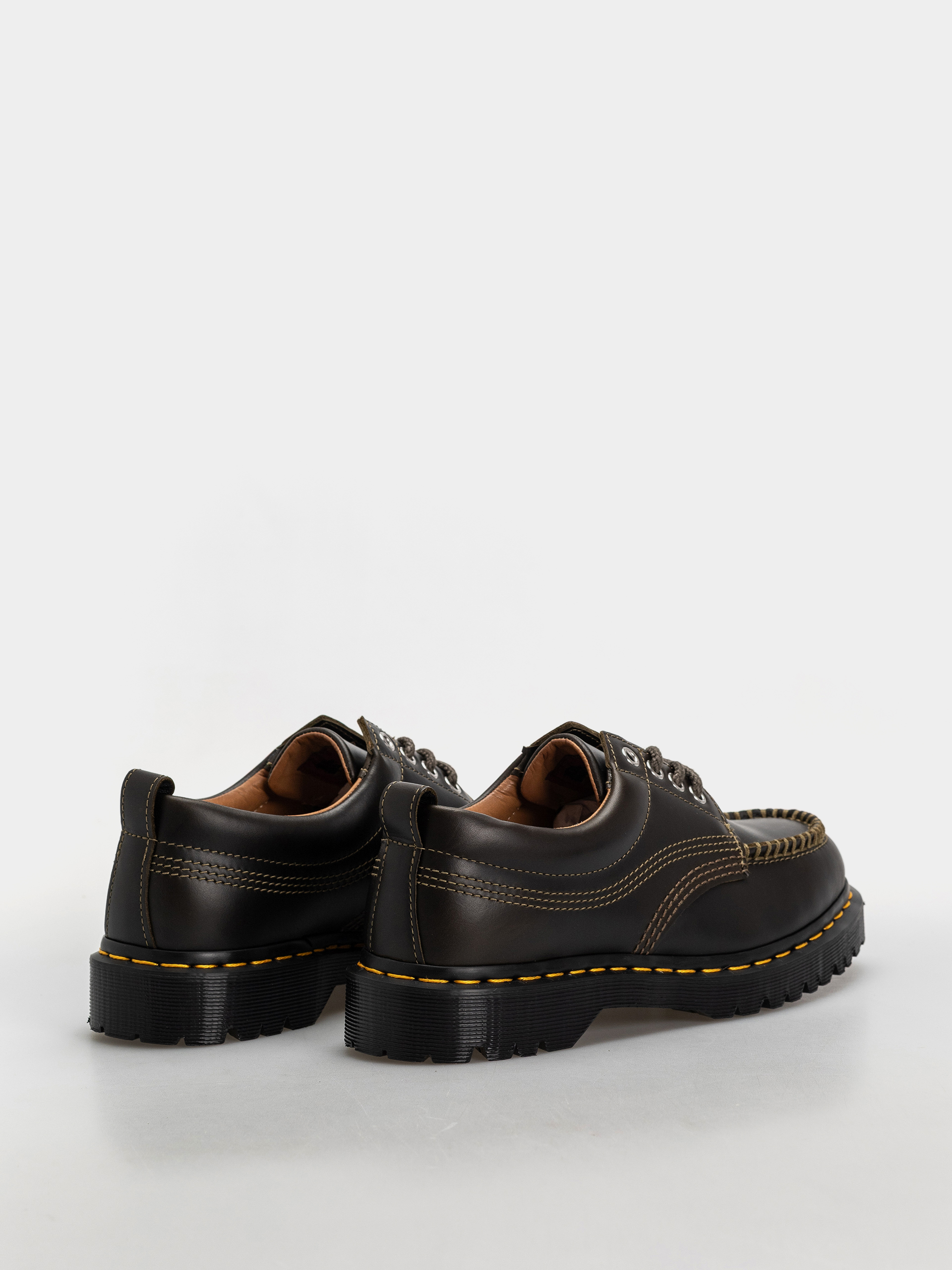 Dr. Martens Lowell Cipők (dms olive)
