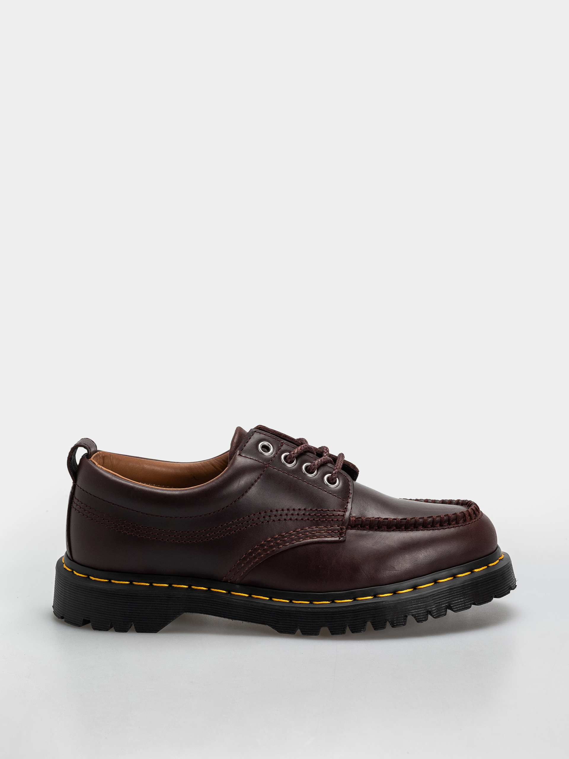 Dr. Martens Lowell Cipők (spiced brown)