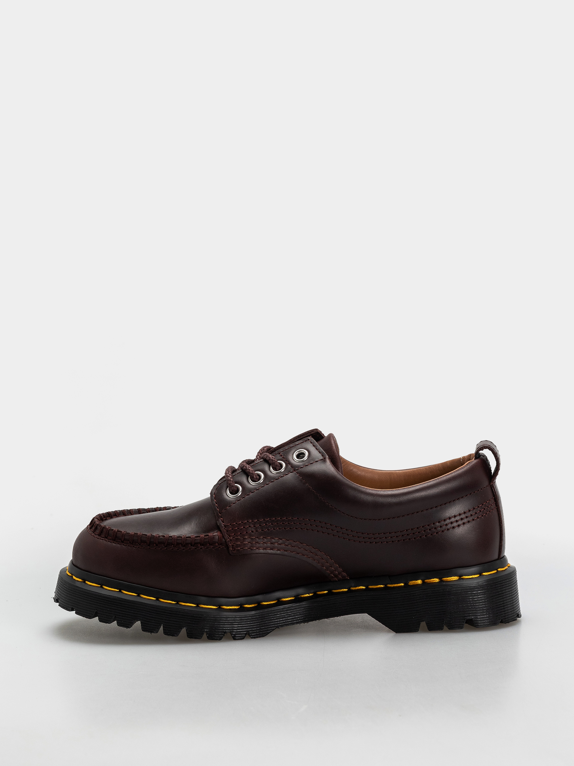 Dr. Martens Lowell Cipők (spiced brown)