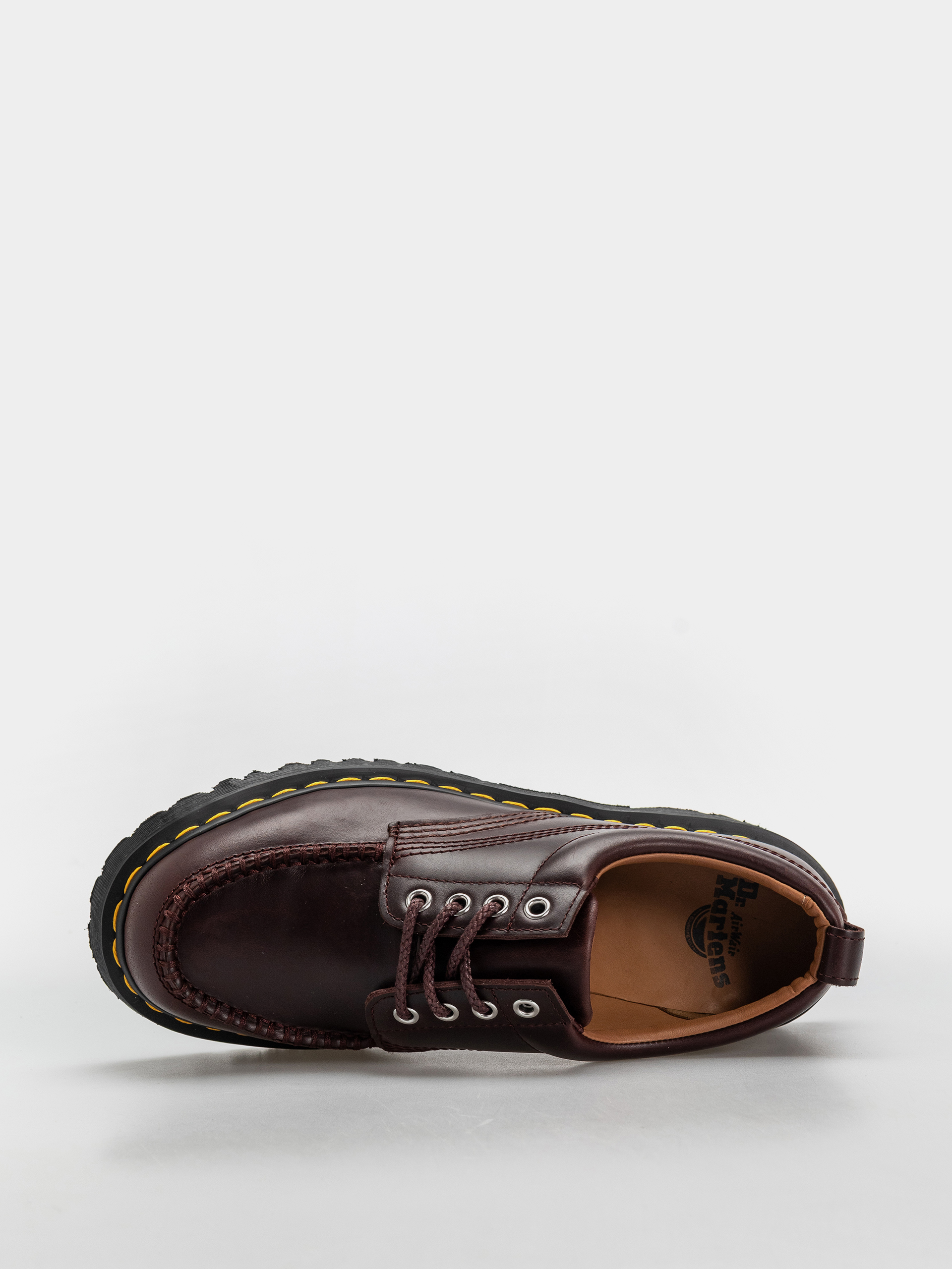 Dr. Martens Lowell Cipők (spiced brown)