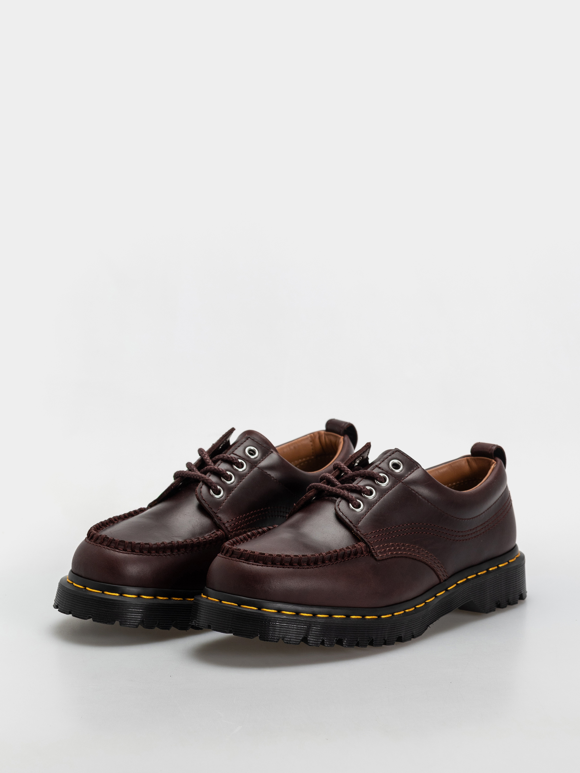 Dr. Martens Lowell Cipők (spiced brown)