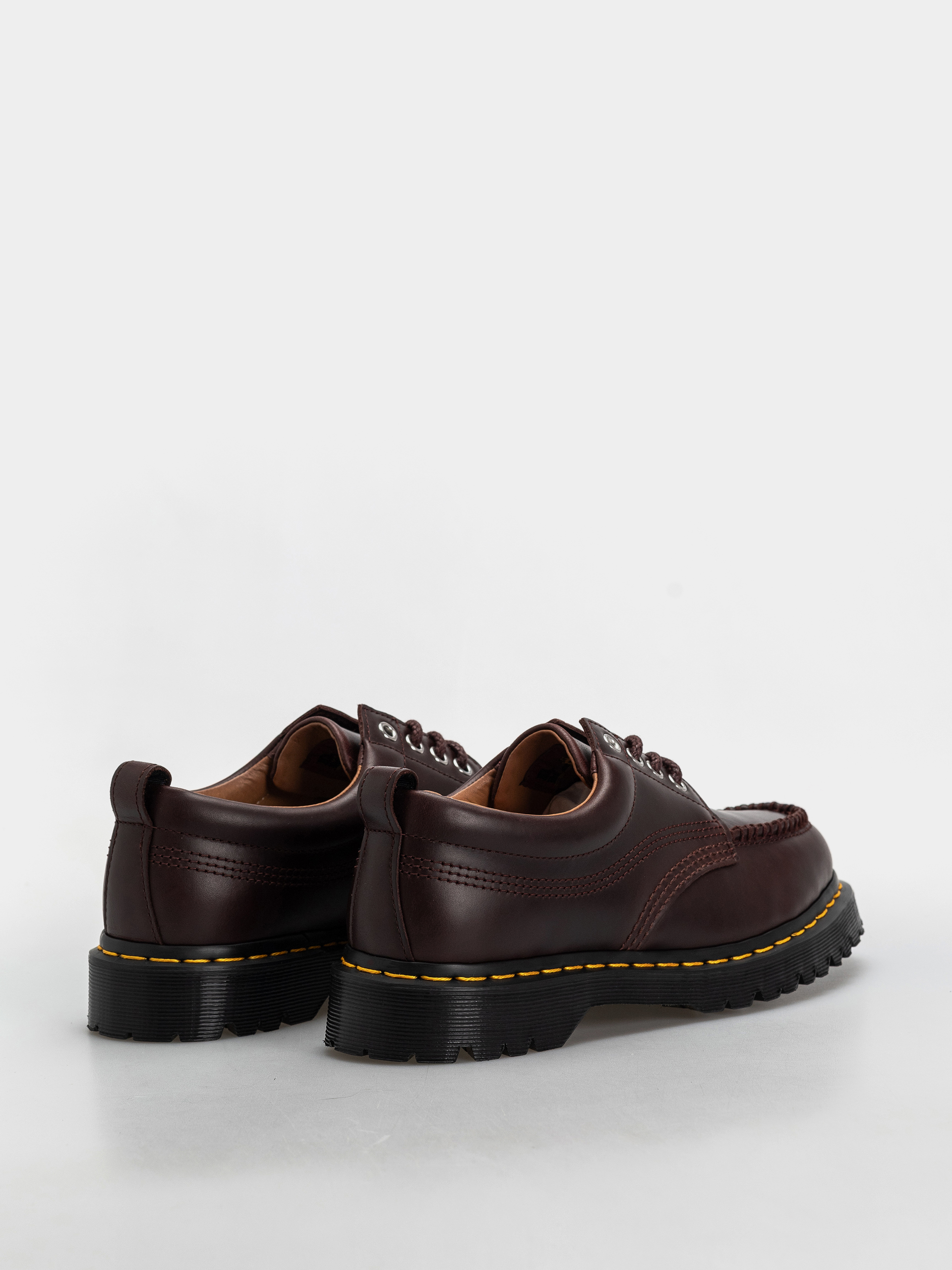 Dr. Martens Lowell Cipők (spiced brown)