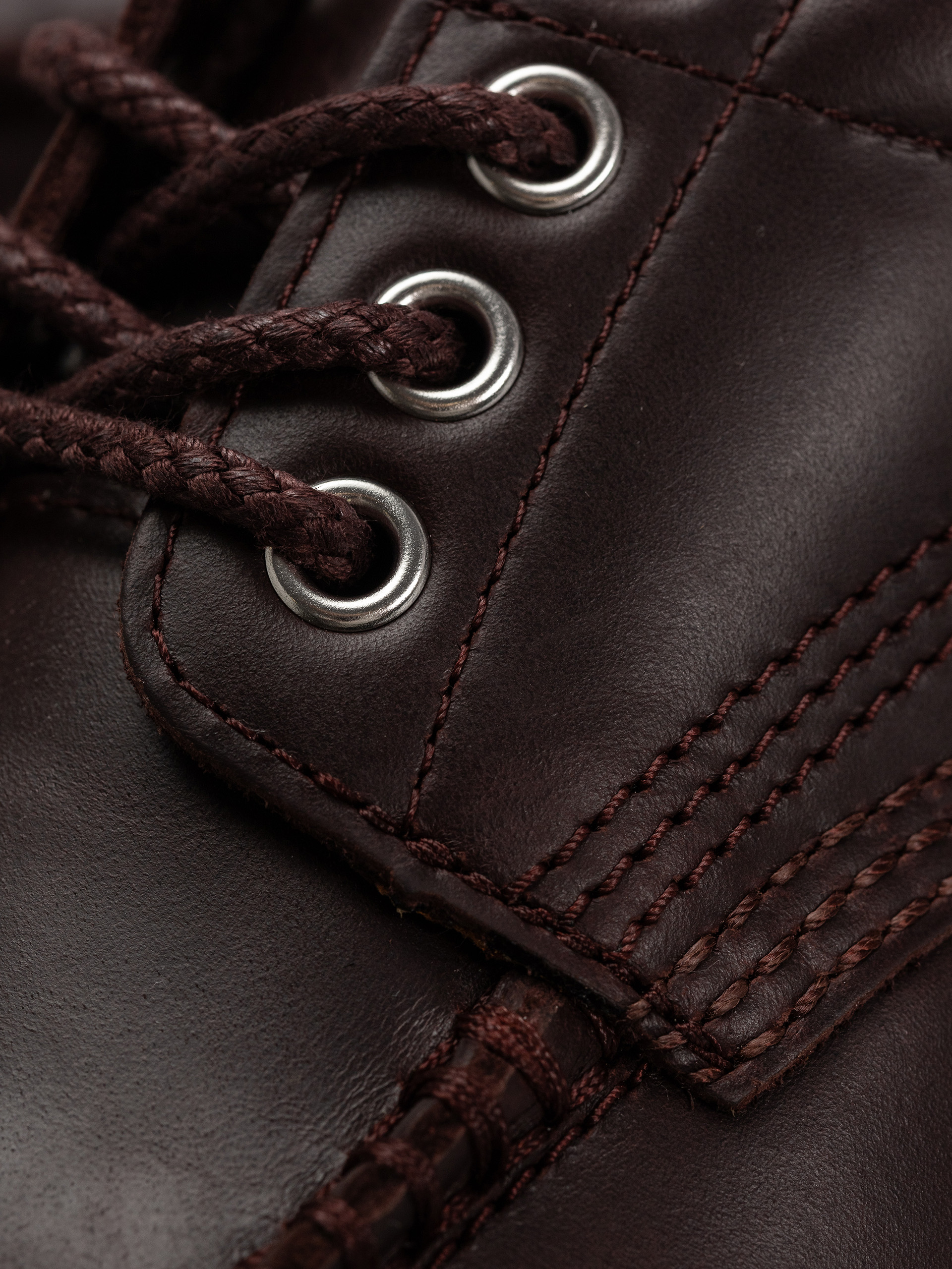 Dr. Martens Lowell Cipők (spiced brown)