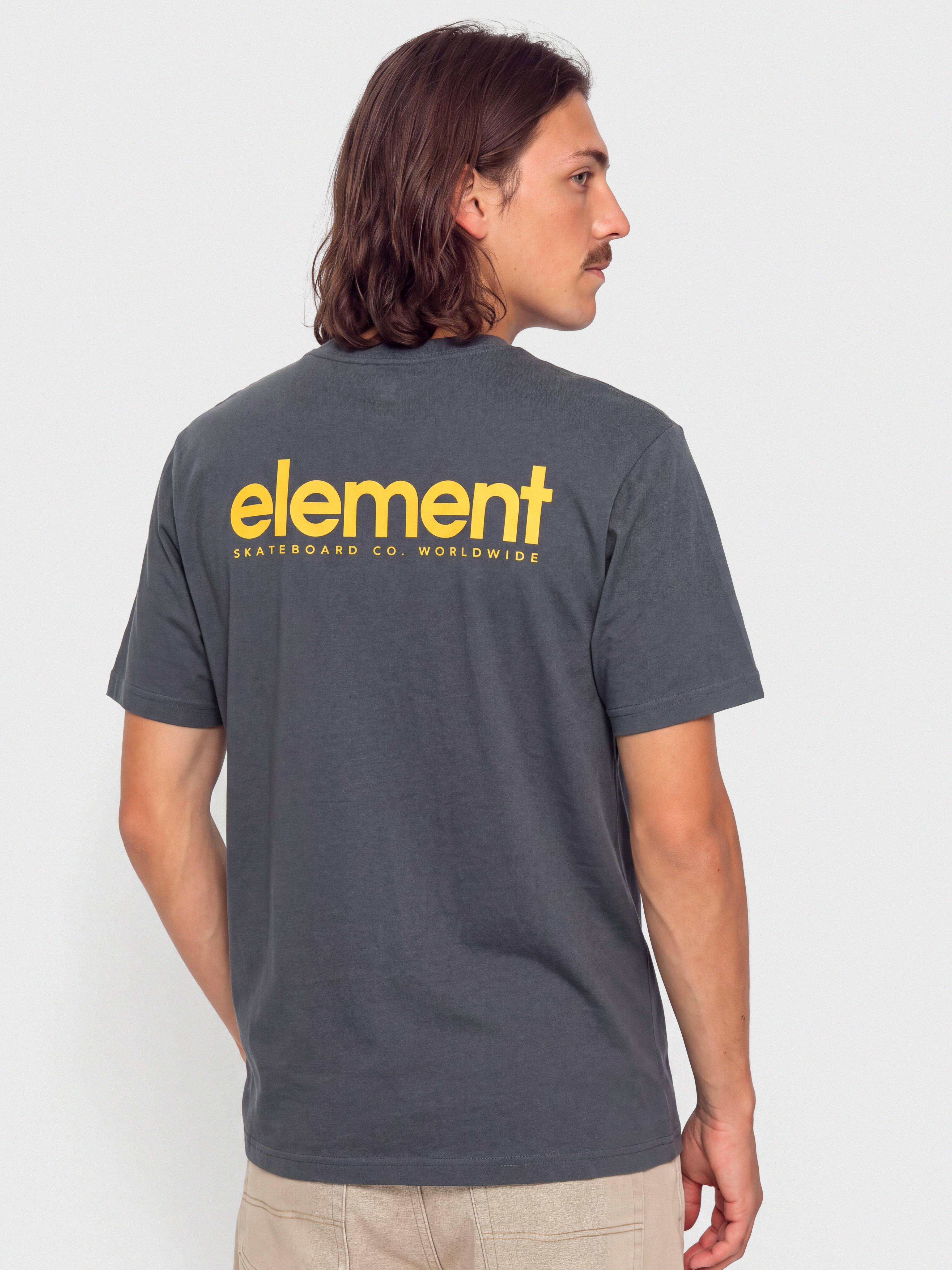 Póló Element Lowcase Bp