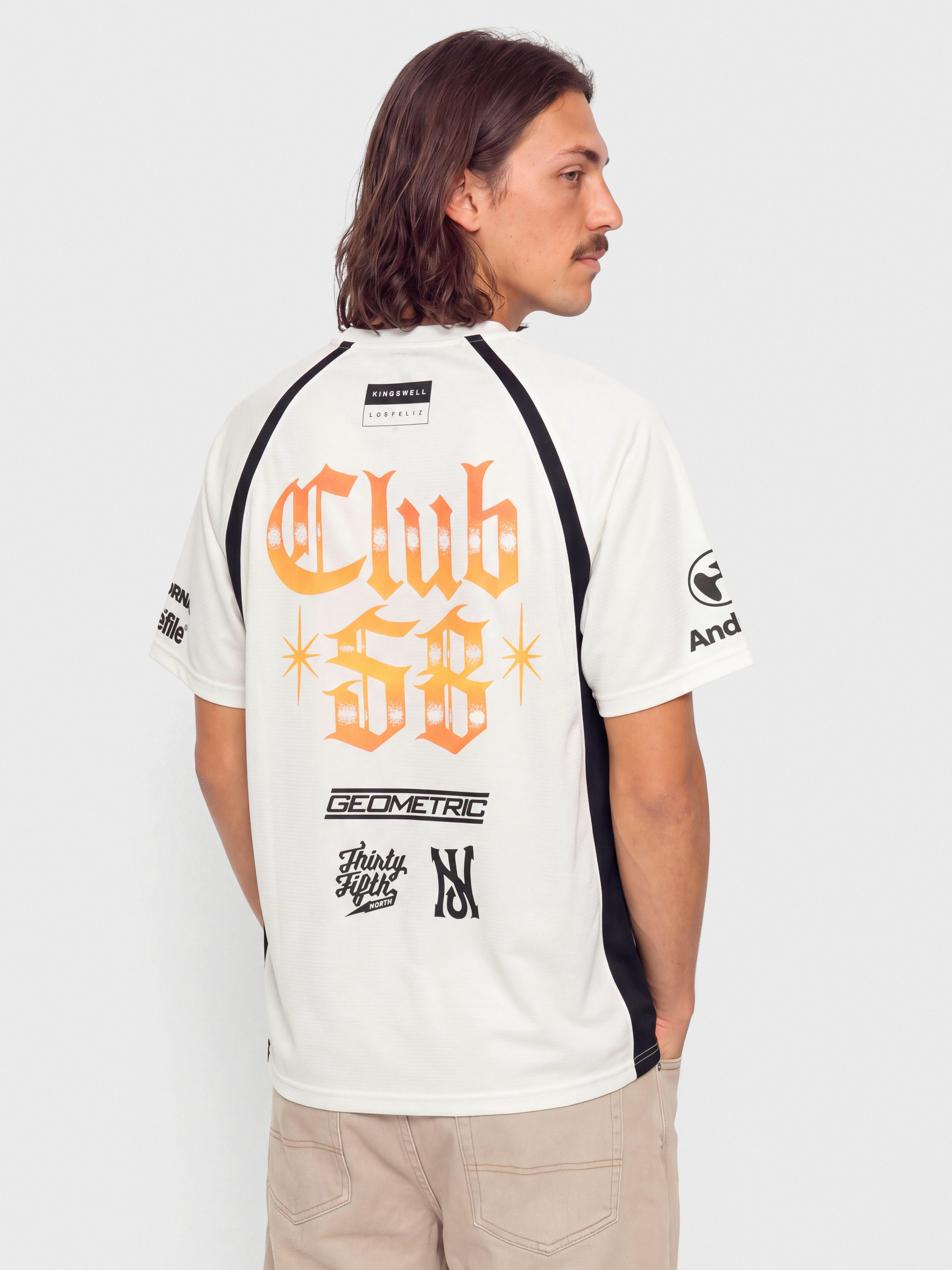 Nike SB WC SS Jersey Póló