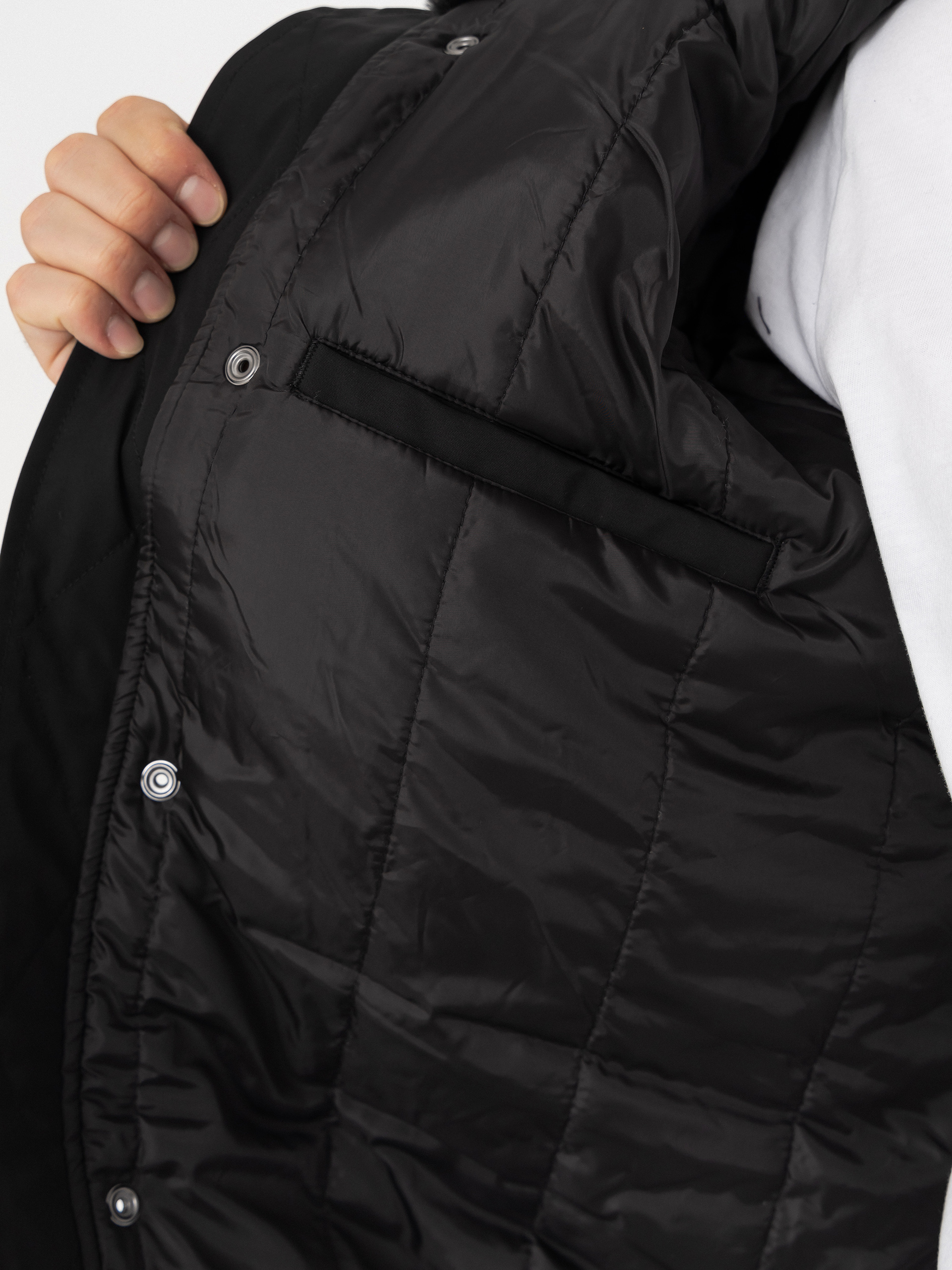 Dzseki OBEY N-2B (black)