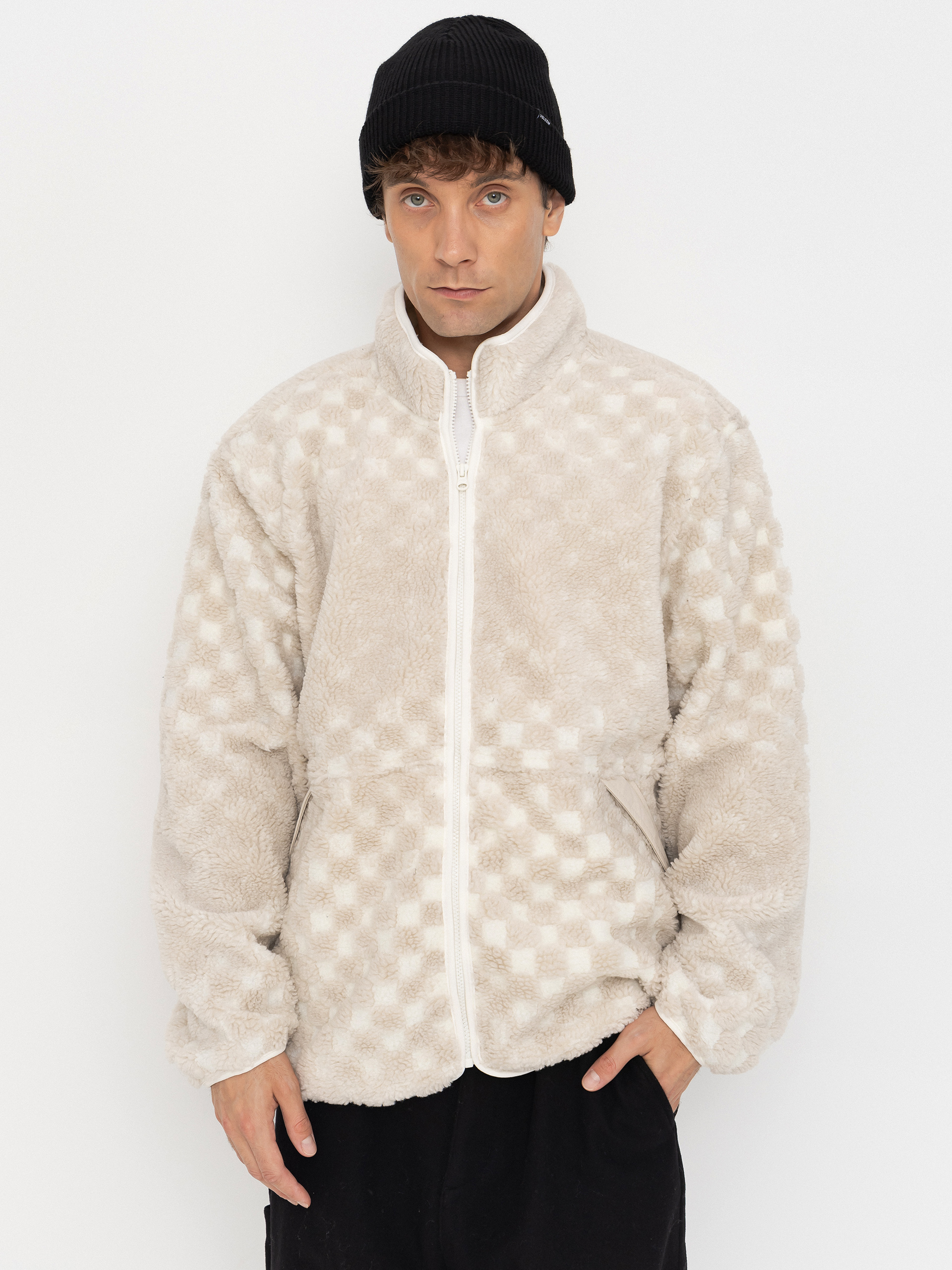 Vans Nights High Pile Dzseki