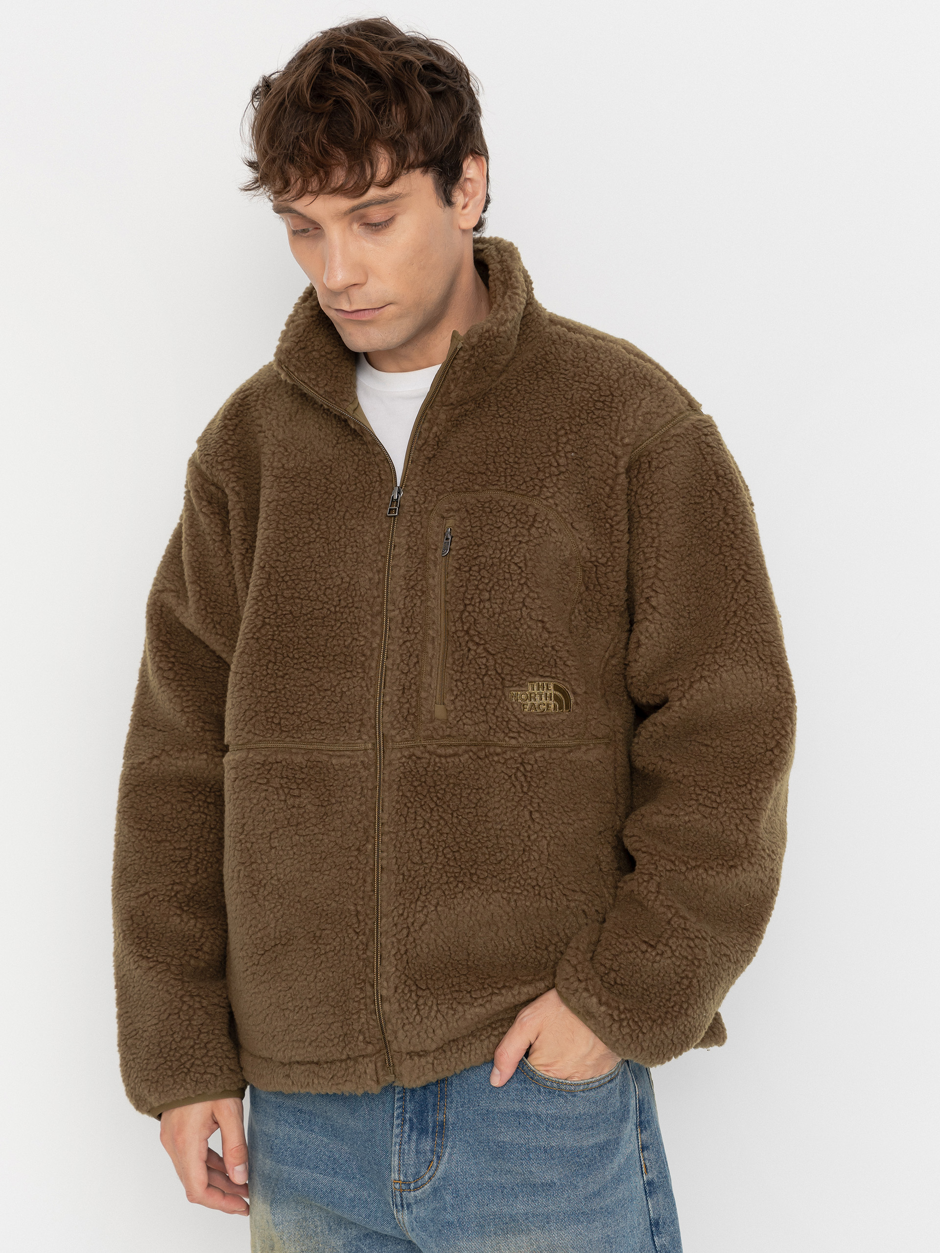 Dzseki The North Face Extreme Pile 2