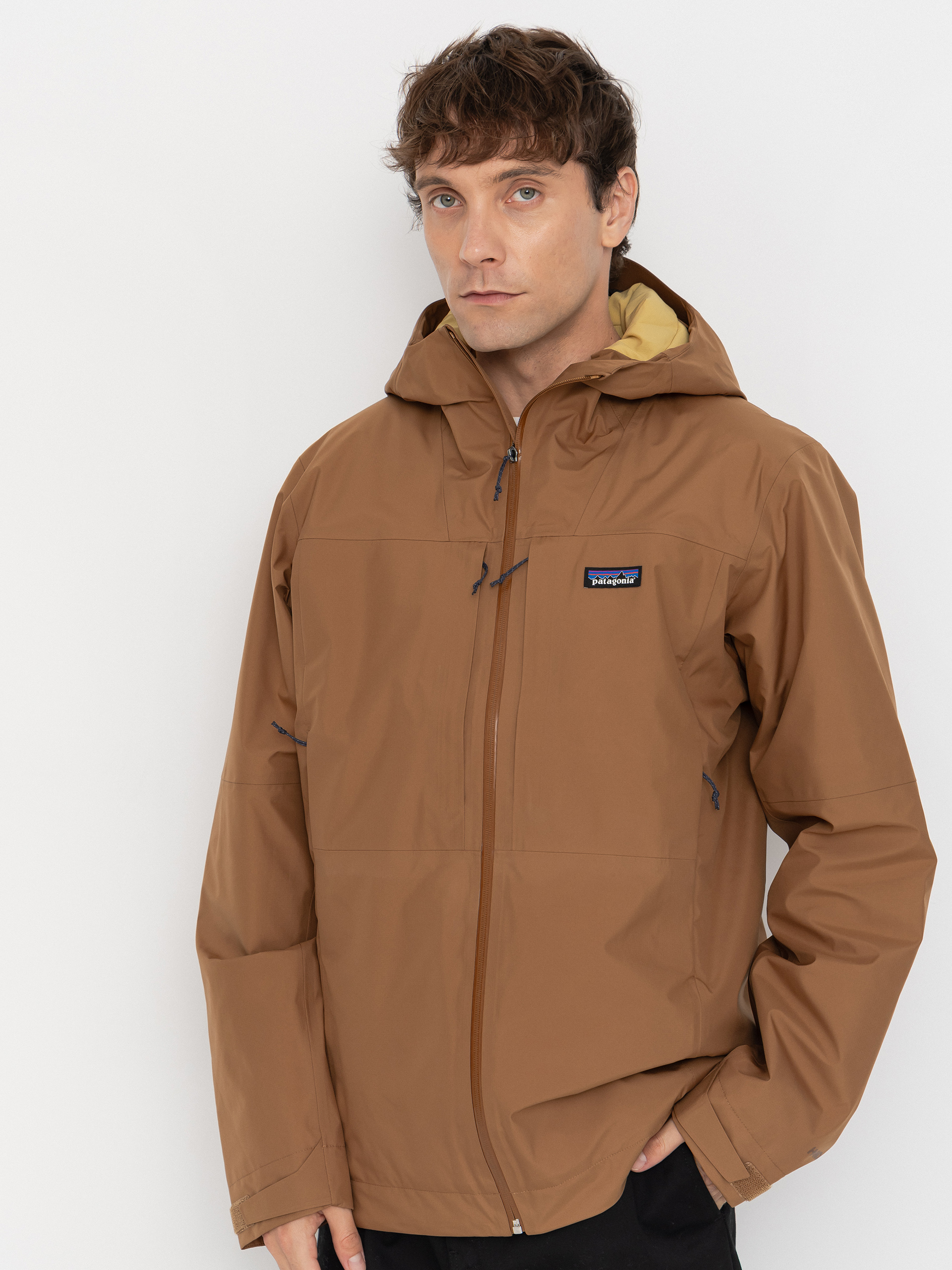 Patagonia Insulated Boulder Fork Dzseki