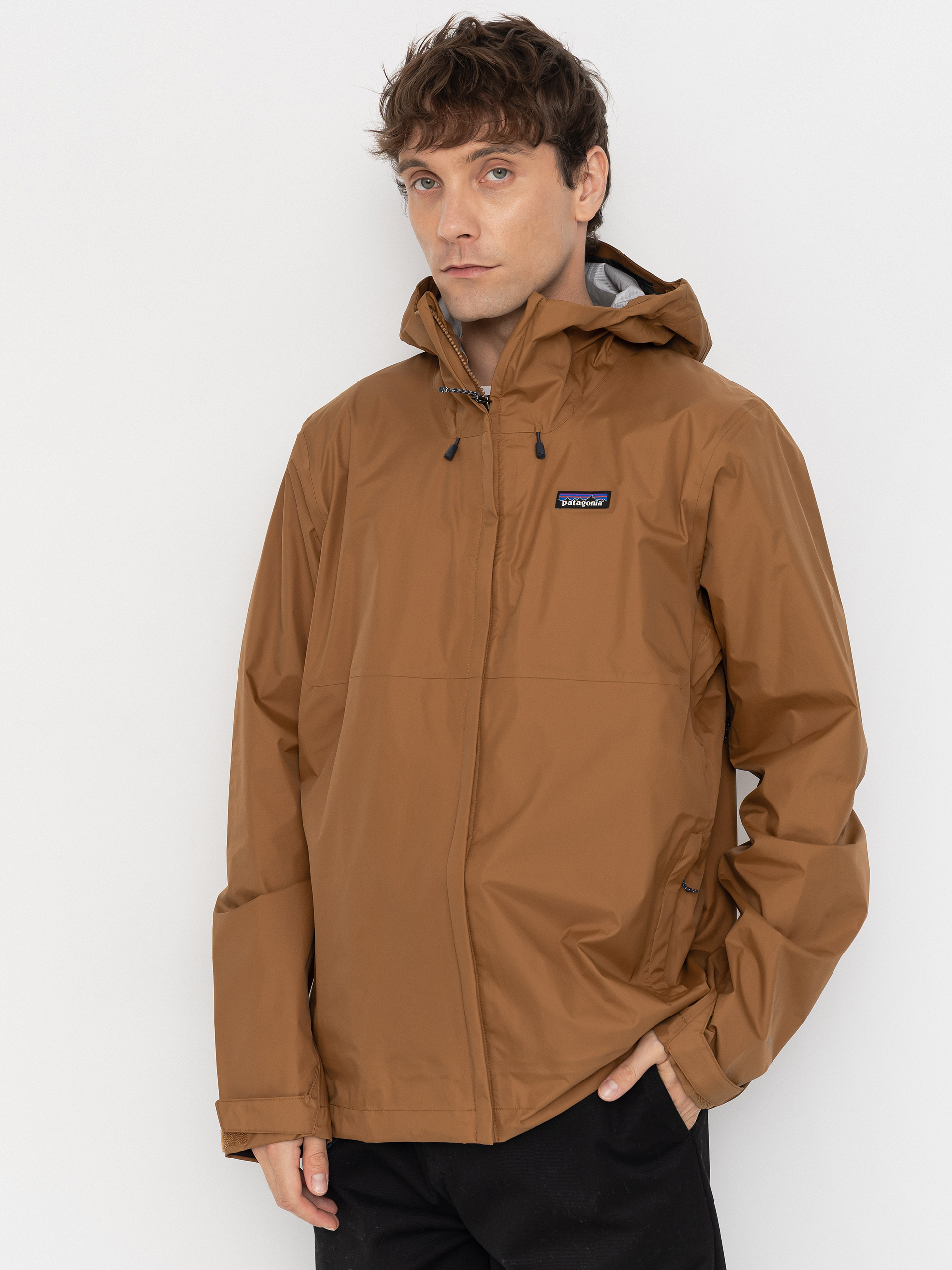 Patagonia Torrentshell 3L Dzseki