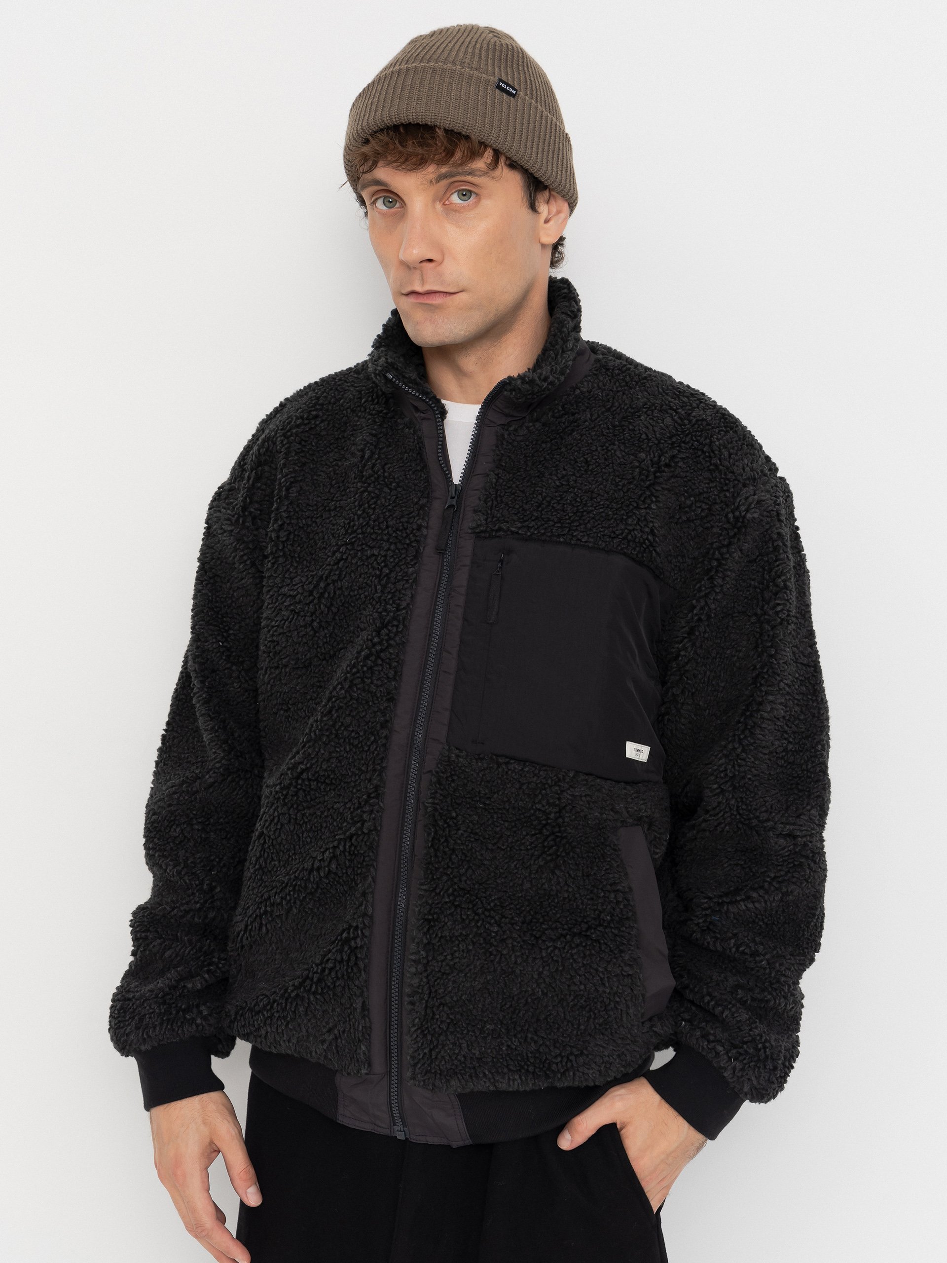 Dzseki Element Oak Sherpa