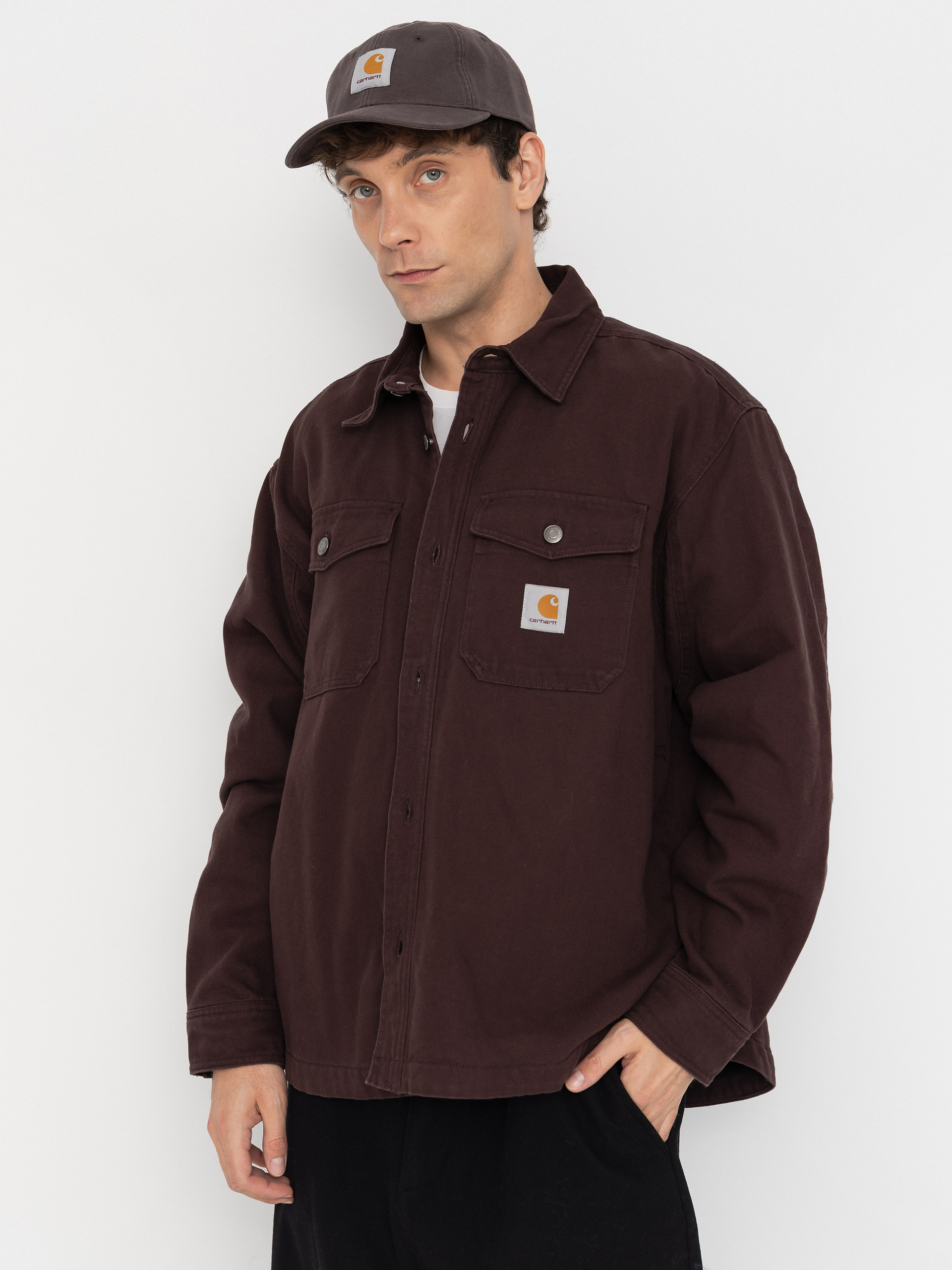 Dzseki Carhartt WIP Selby