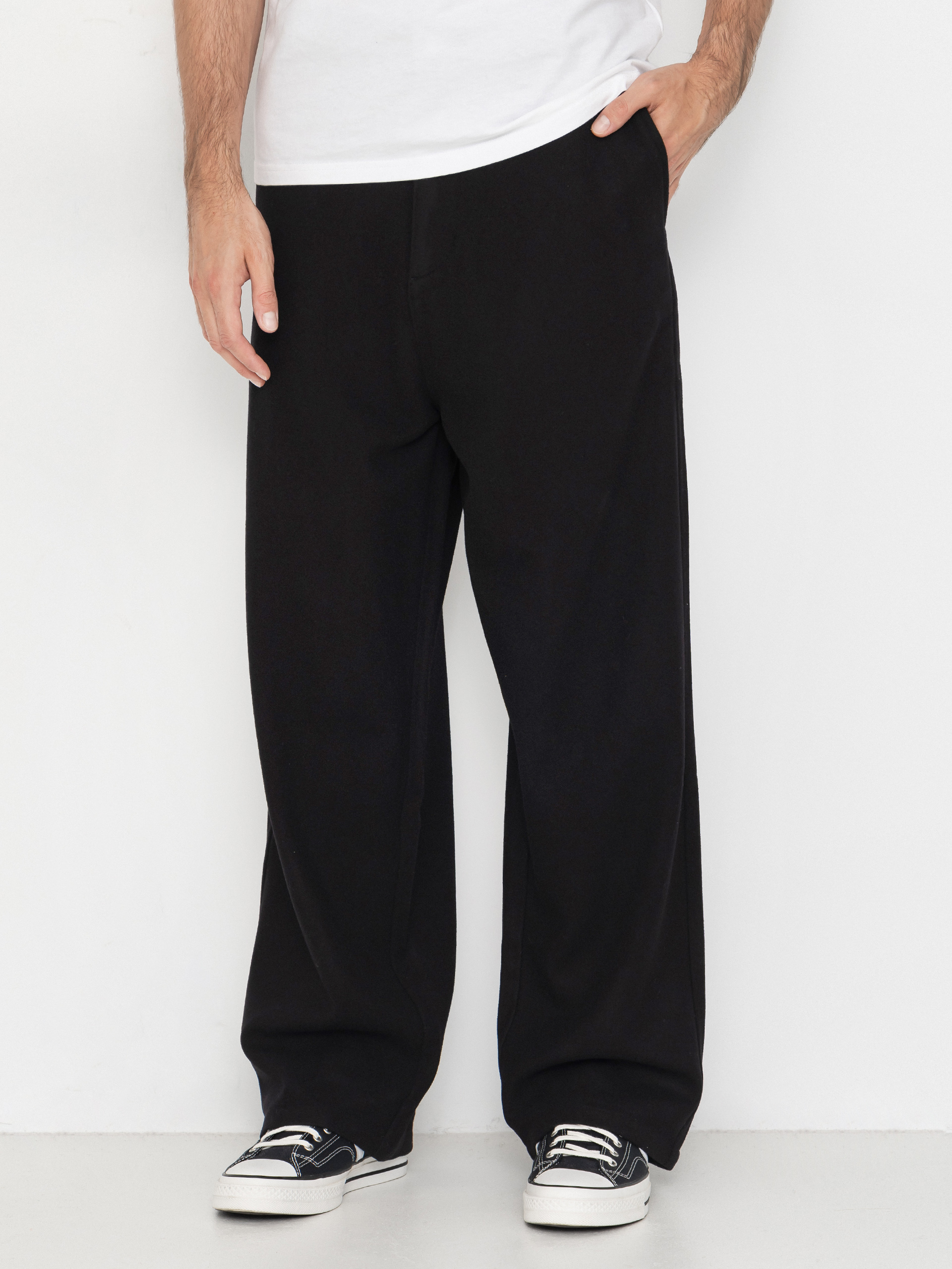 Kisnadrág Carhartt WIP Atoka (black)