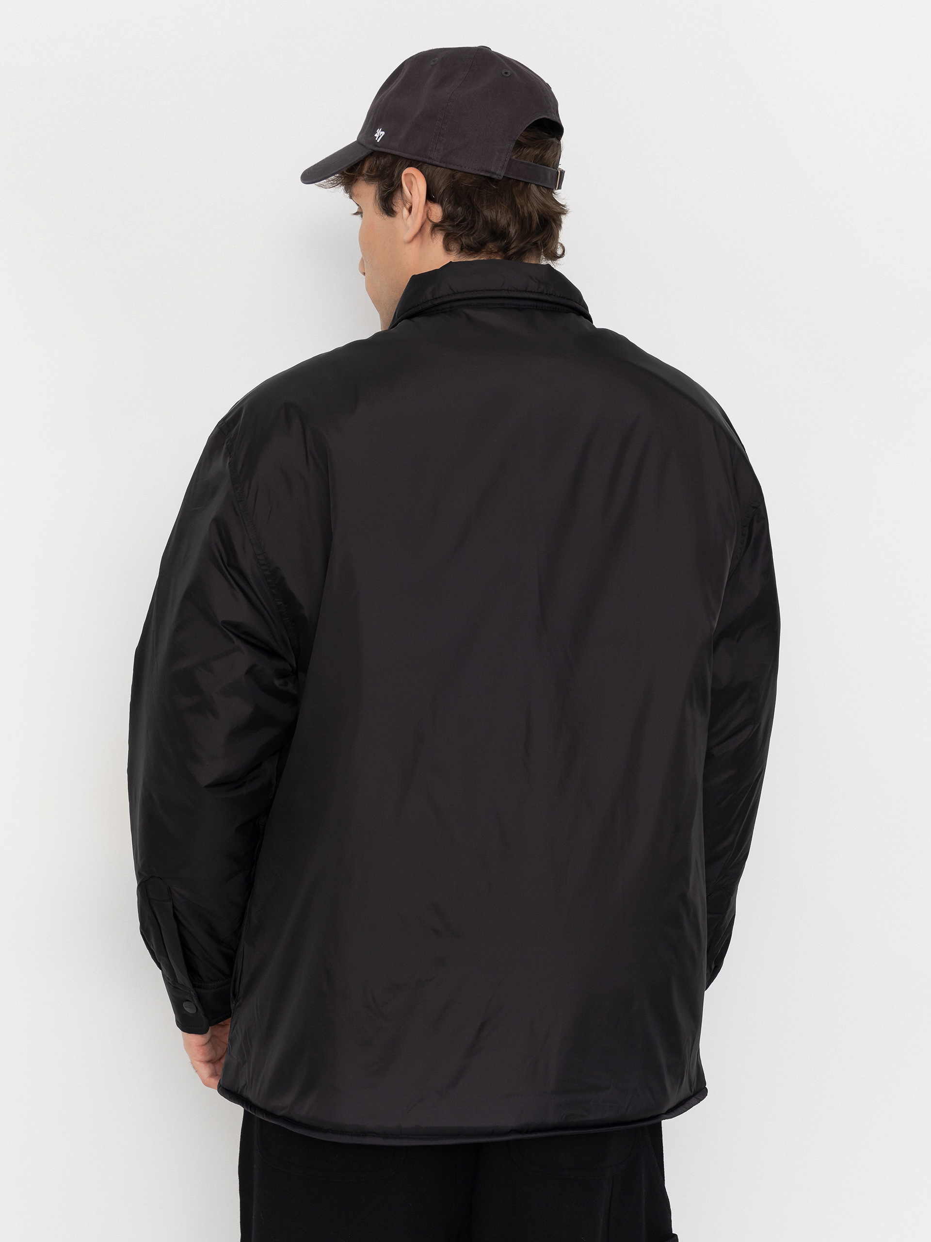 Carhartt WIP Kandler Dzseki (black)