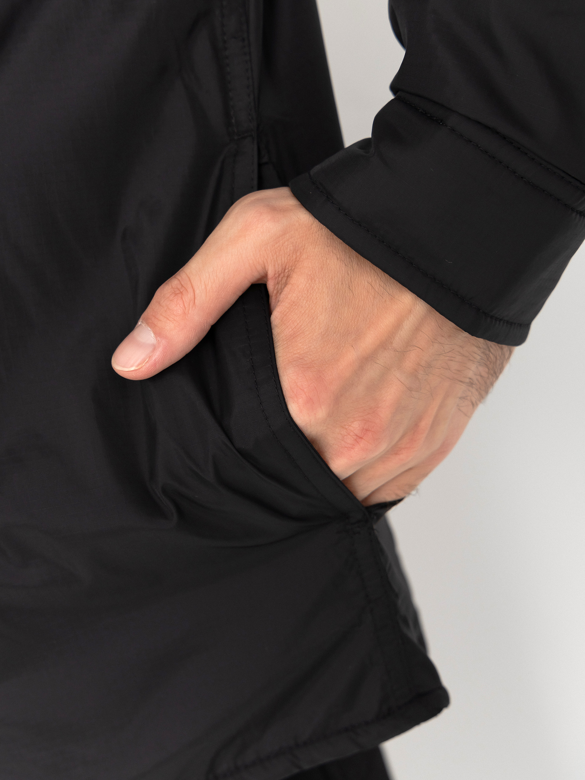 Carhartt WIP Kandler Dzseki (black)