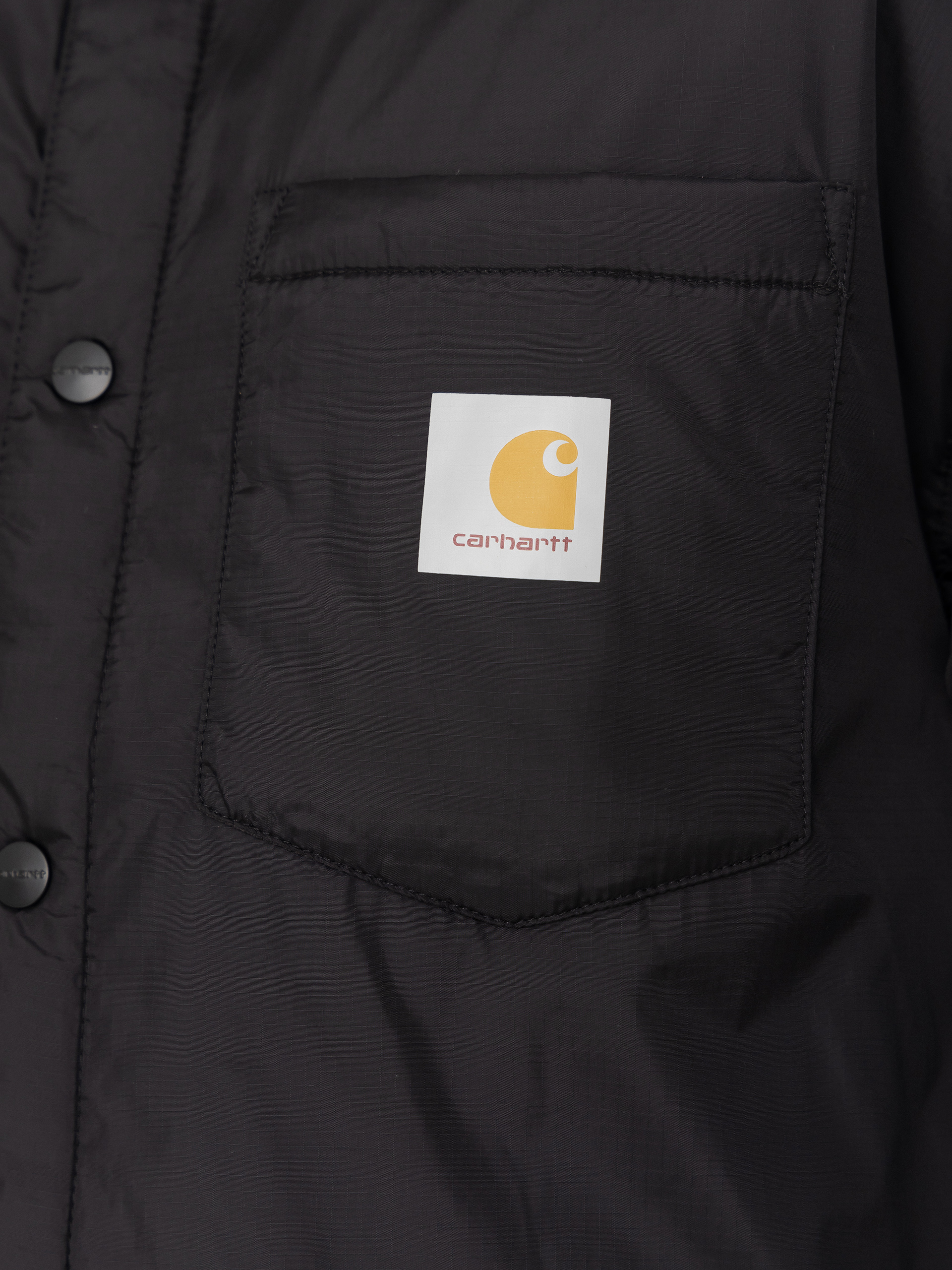 Carhartt WIP Kandler Dzseki (black)