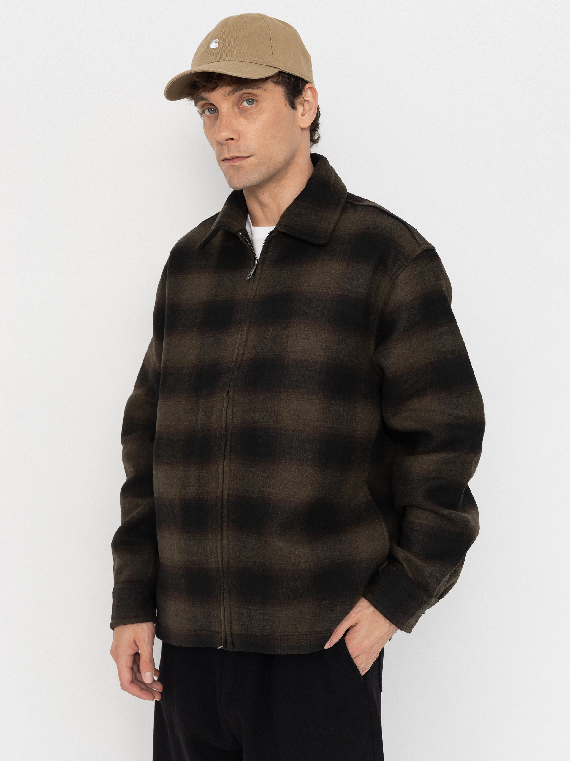 Carhartt WIP Alton Dzseki