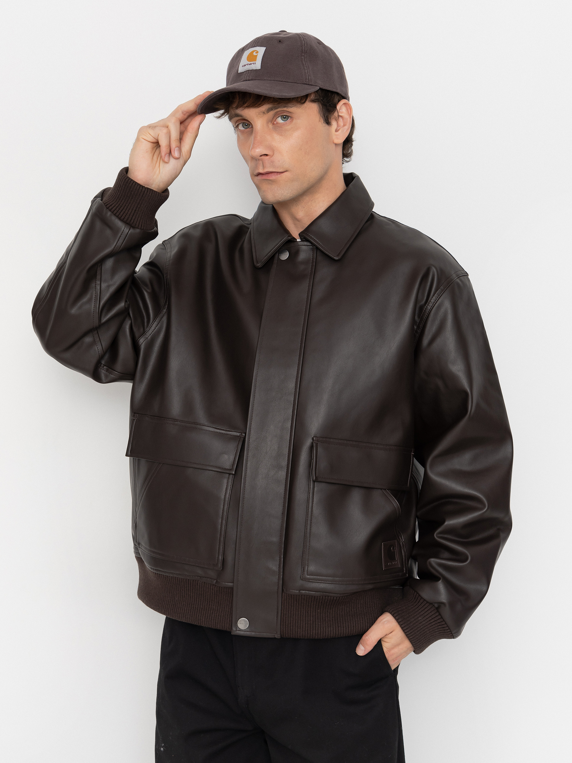 Carhartt WIP Arizona Dzseki