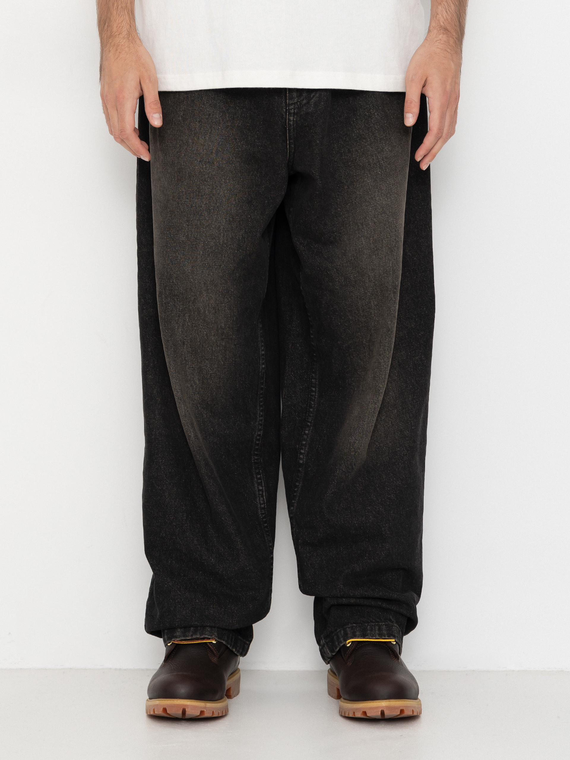 Kisnadrág Polar Skate Big Boy Jeans