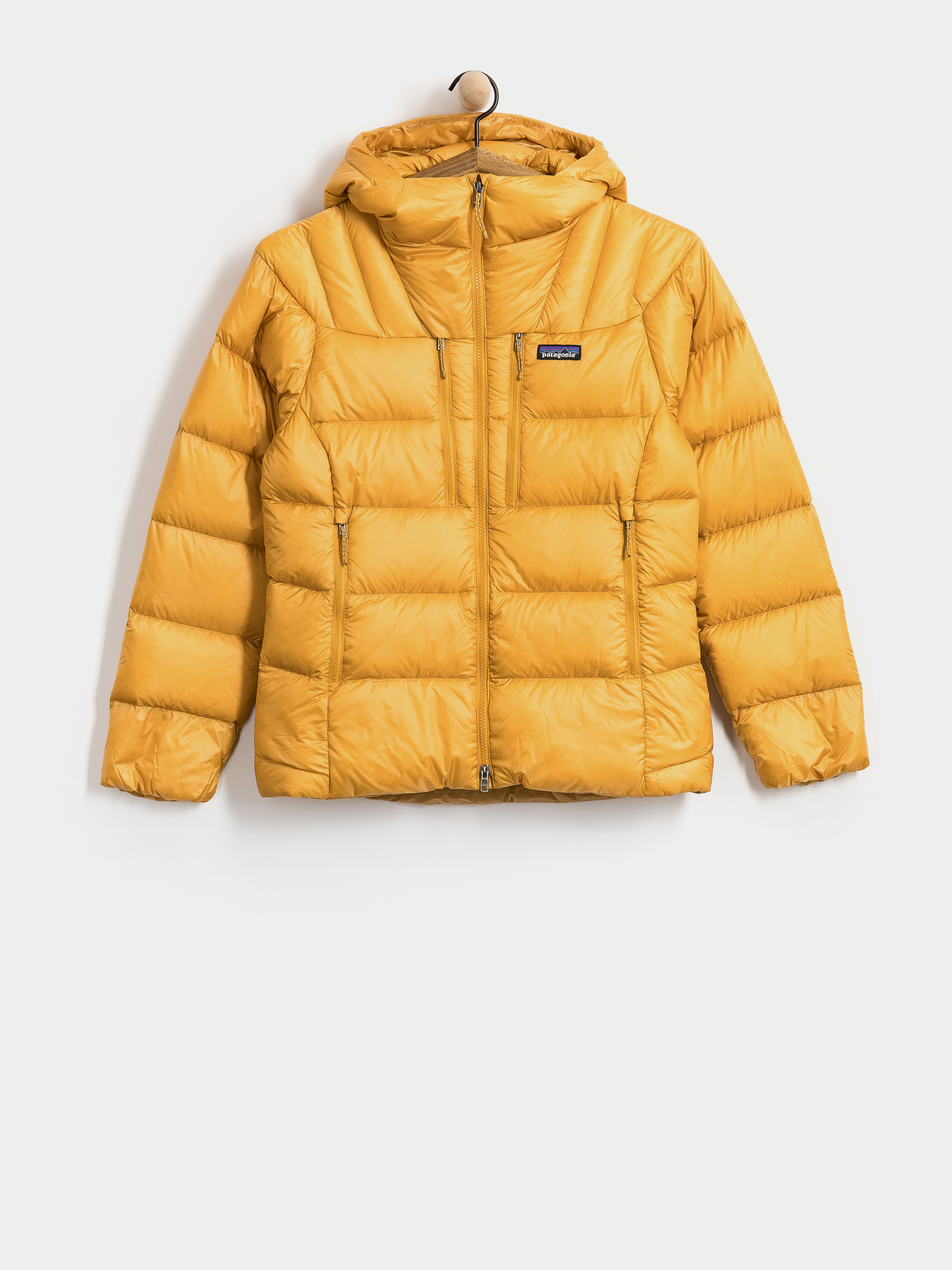 Patagonia Fitz Roy Down HD Wmn Dzseki