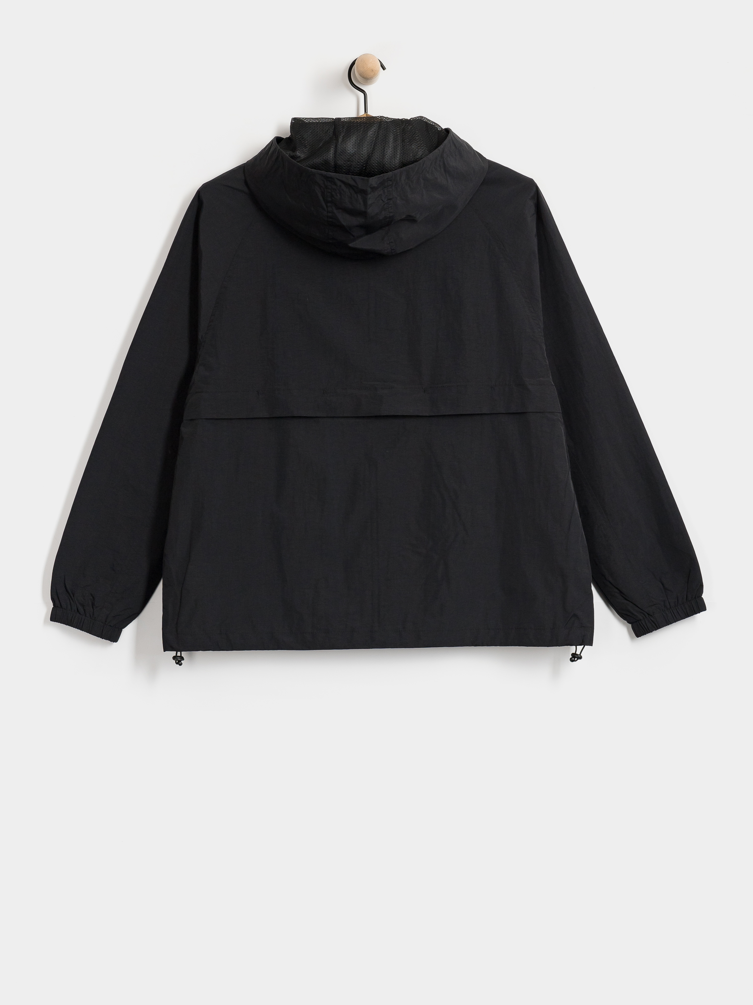 Dzseki Santa Cruz Lucas (black)