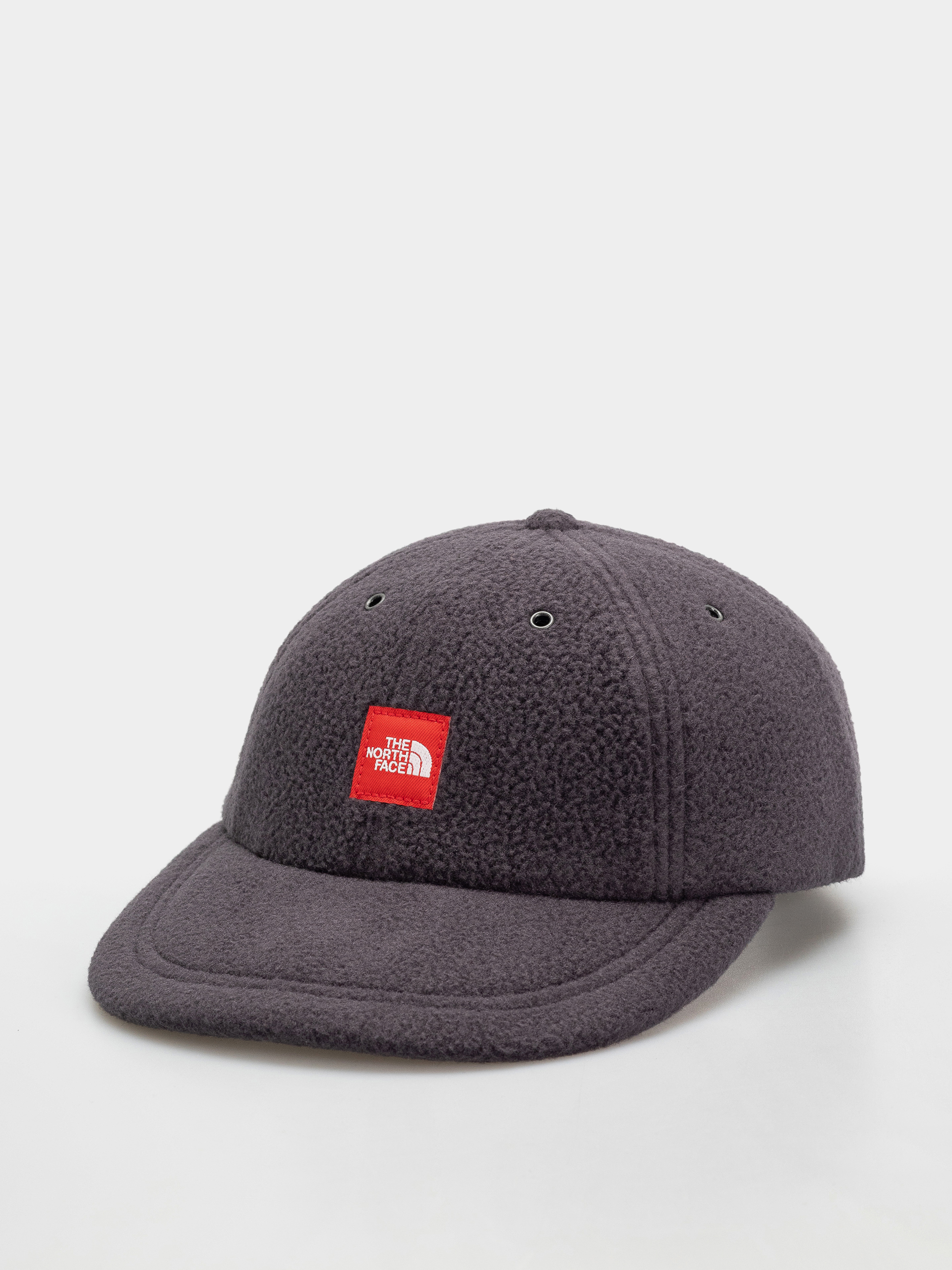 The North Face Red Box Fleece Baseball sapka (obsidian)