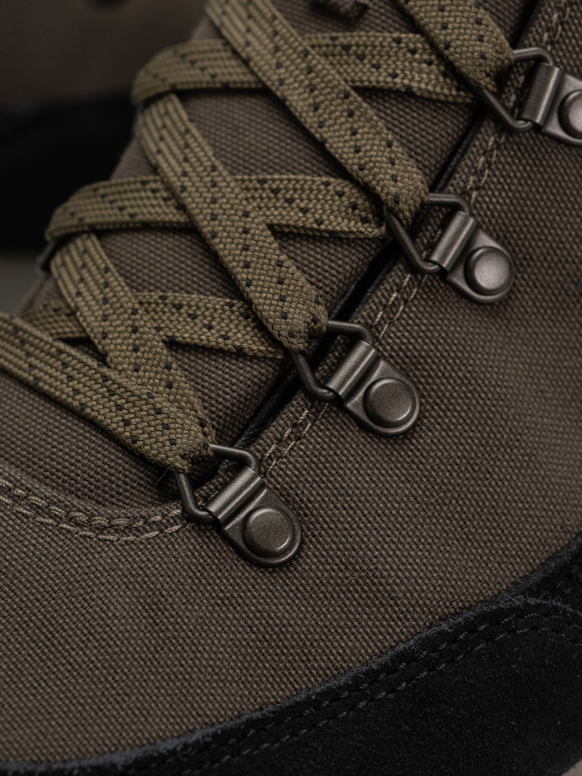 The North Face Back To Berkeley Iv Textile Wp Cipők (new taupe green/tnf black)