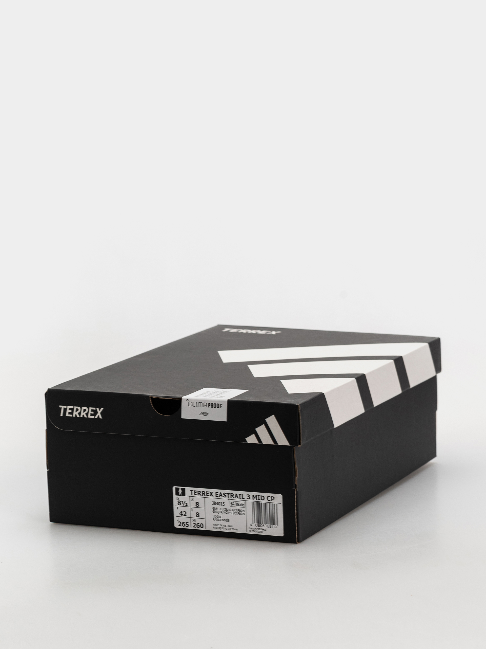 adidas Terrex Eastrail 3 M Cipők (grefou/cblack/carbon)