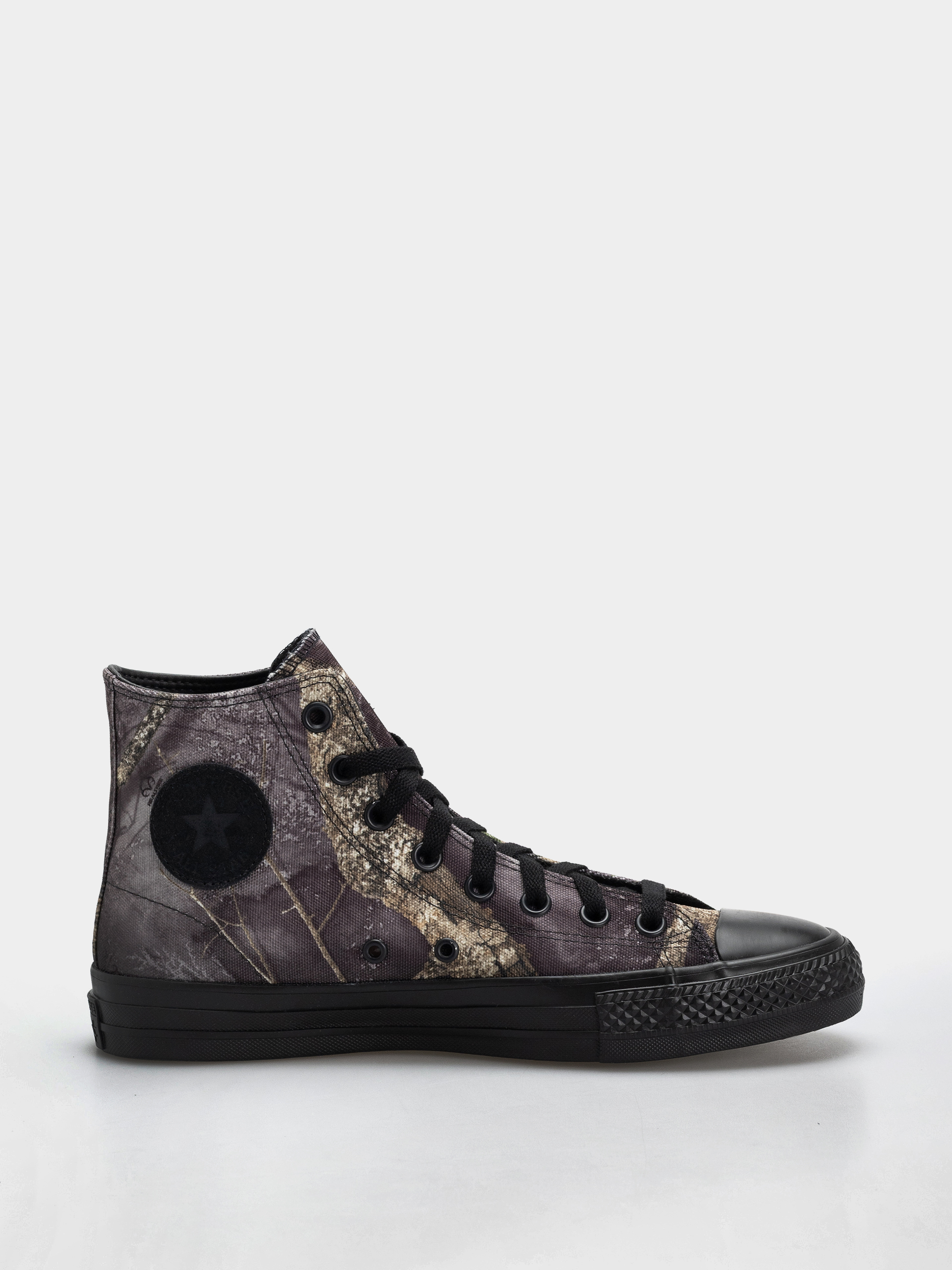 Converse Chuck Taylor All Star Pro Hi Tornacipők (realtree apx black)