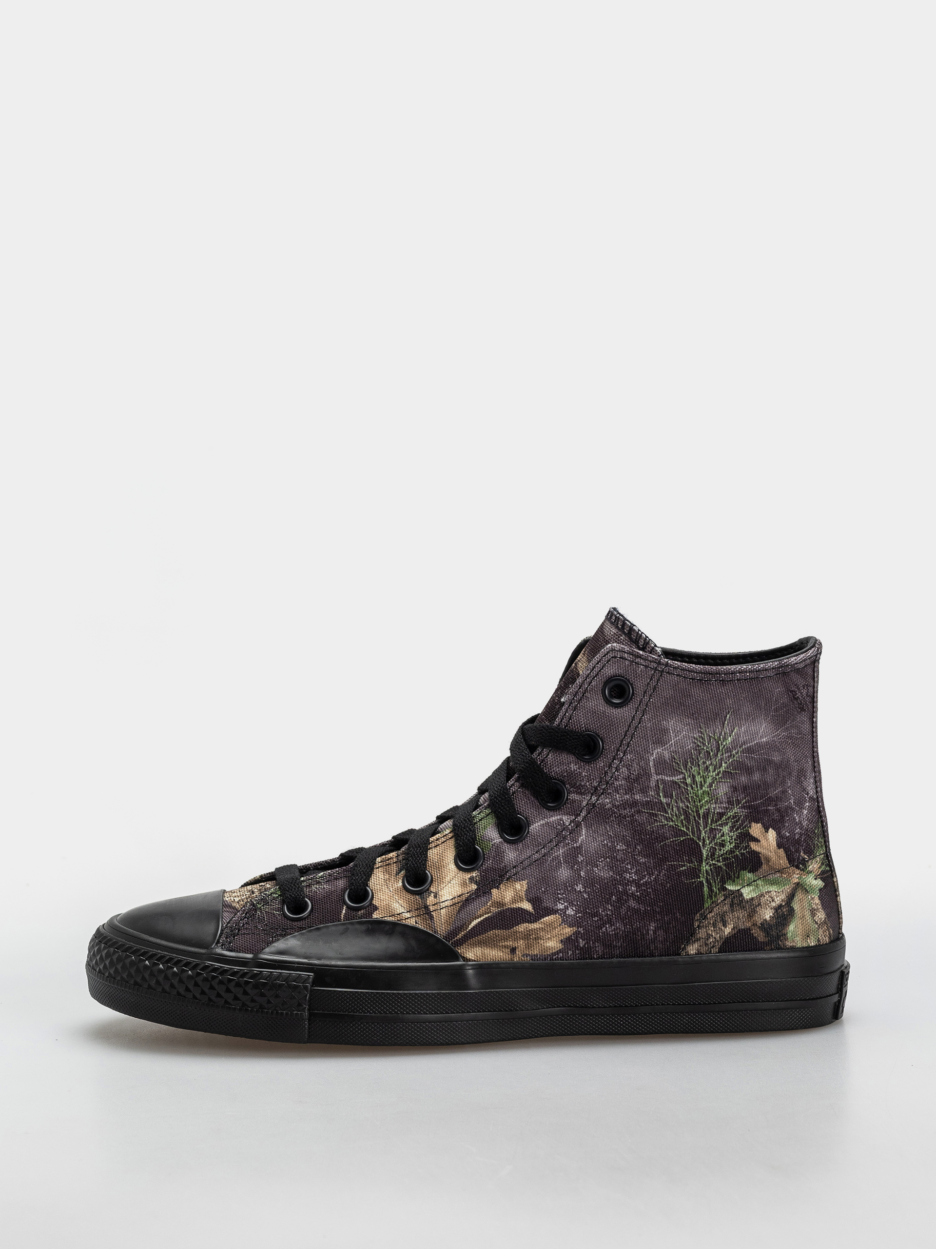 Converse Chuck Taylor All Star Pro Hi Tornacipők (realtree apx black)