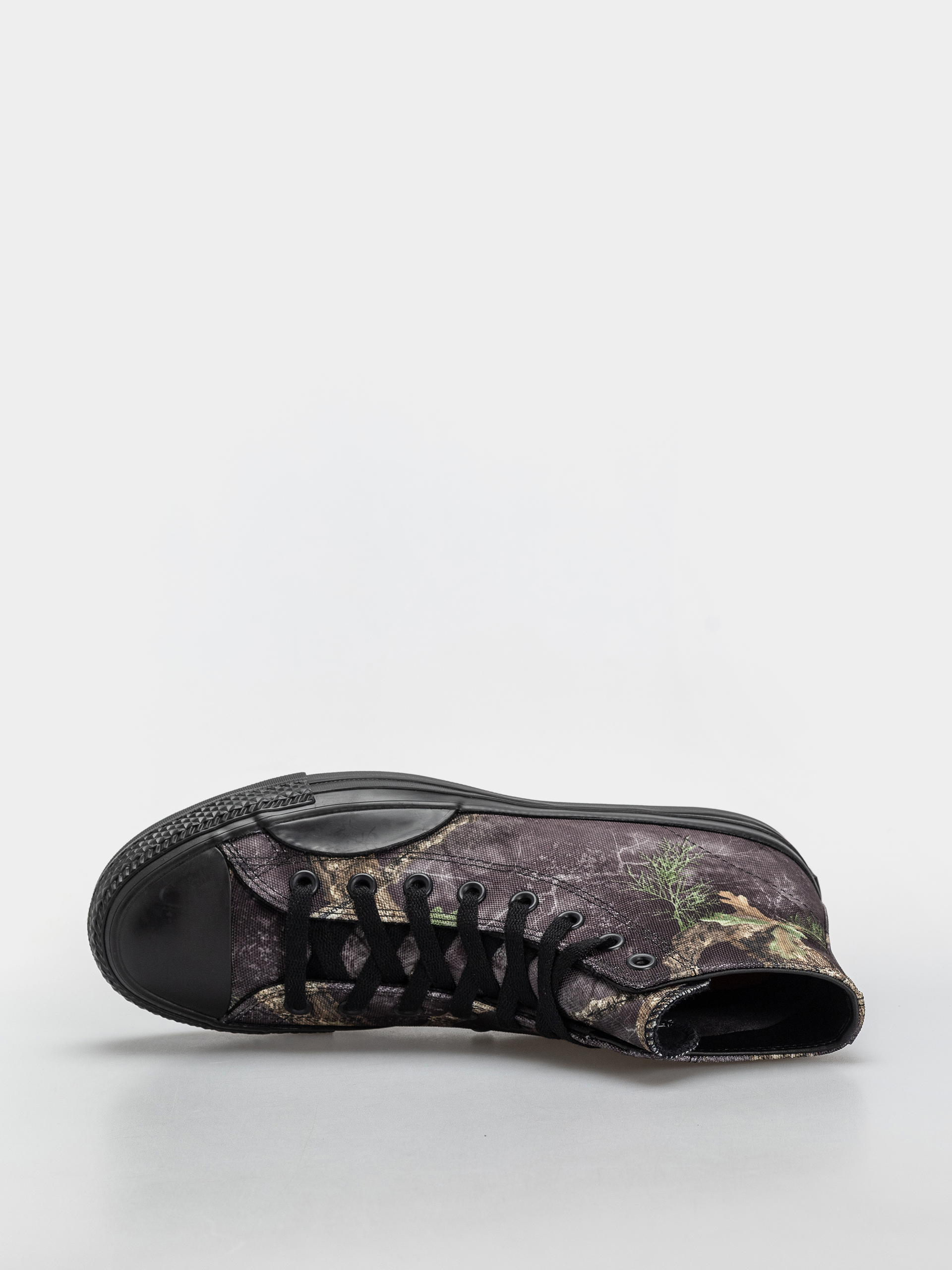 Converse Chuck Taylor All Star Pro Hi Tornacipők (realtree apx black)