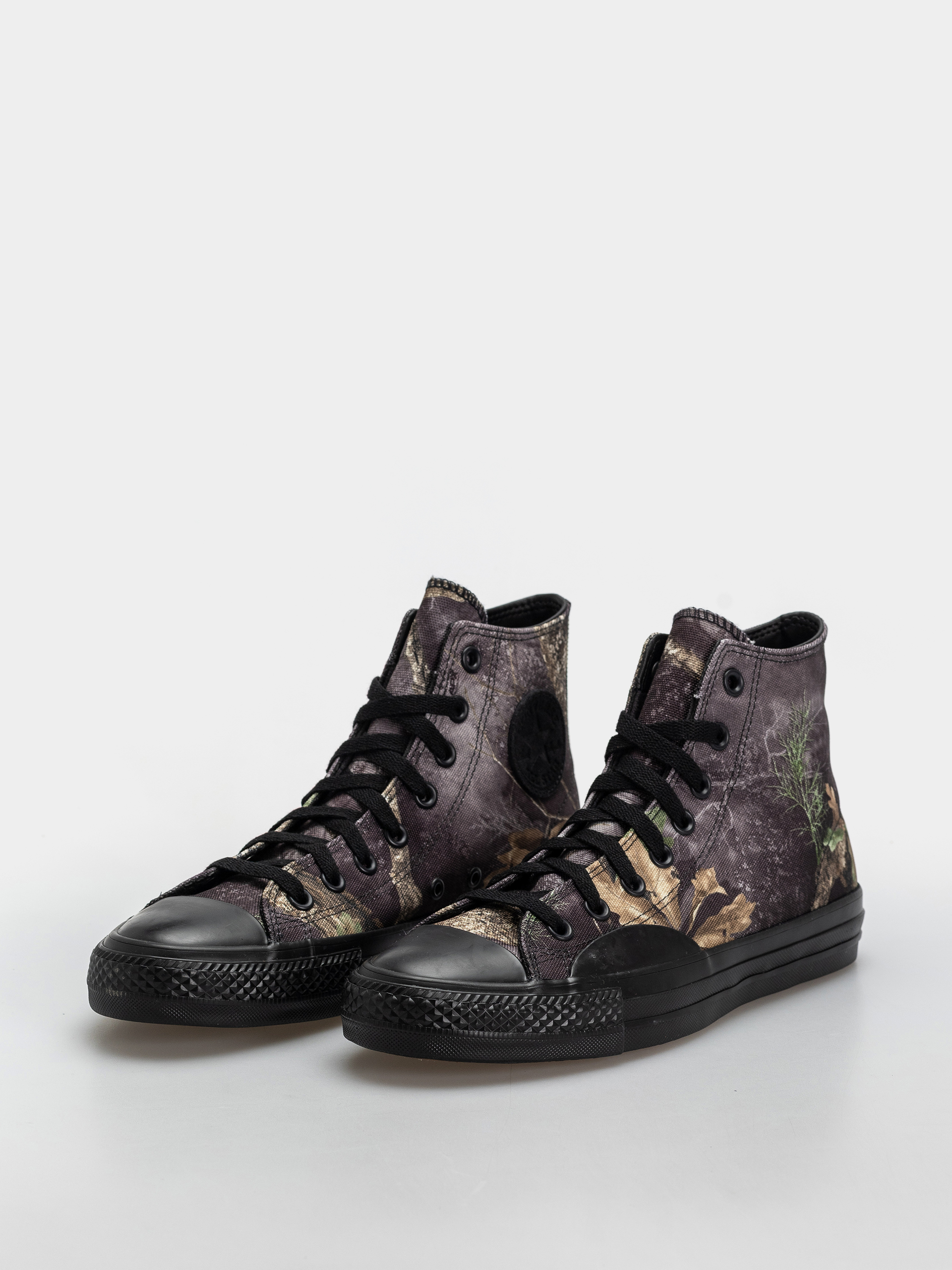 Converse Chuck Taylor All Star Pro Hi Tornacipők (realtree apx black)