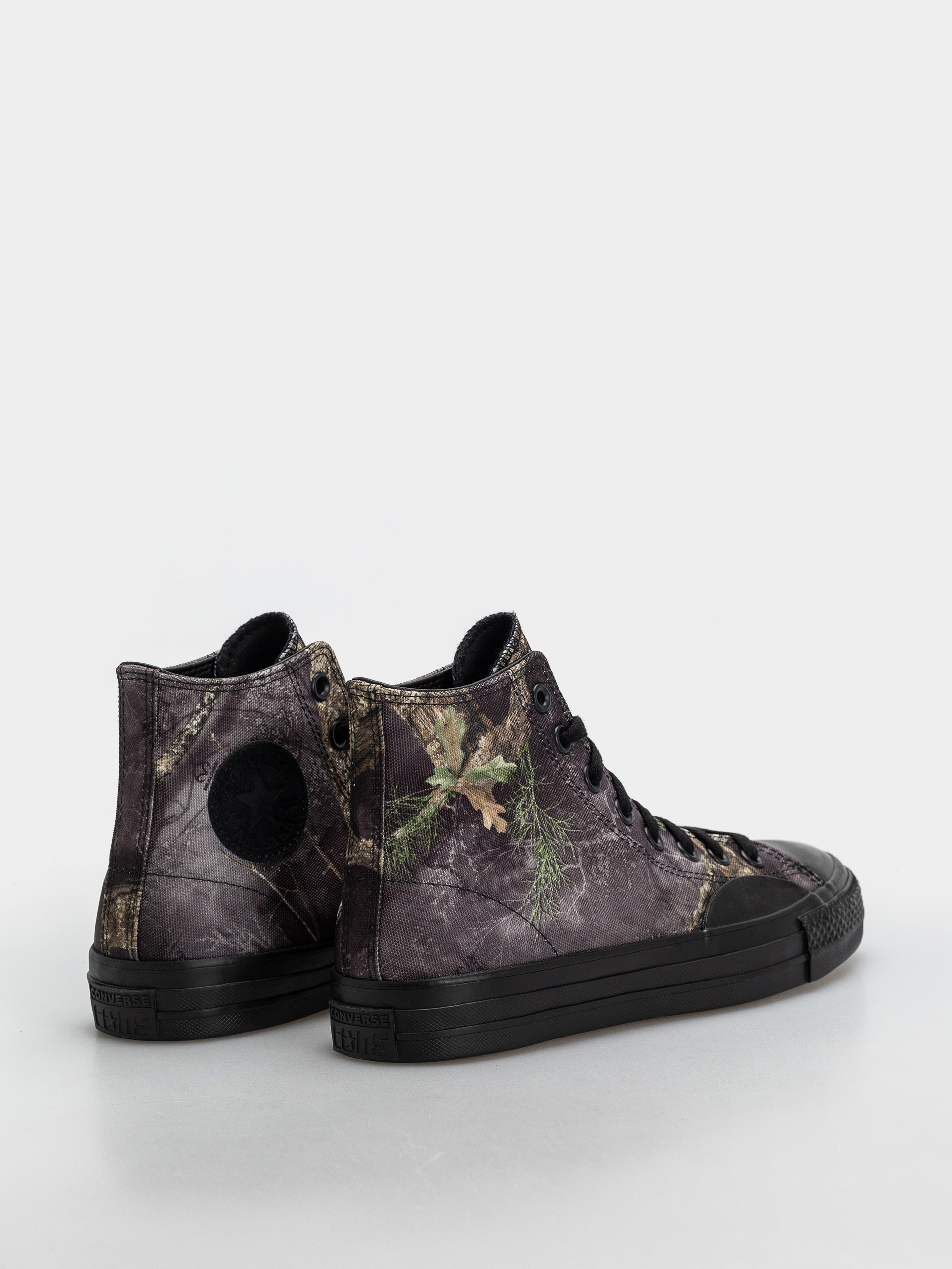 Converse Chuck Taylor All Star Pro Hi Tornacipők (realtree apx black)