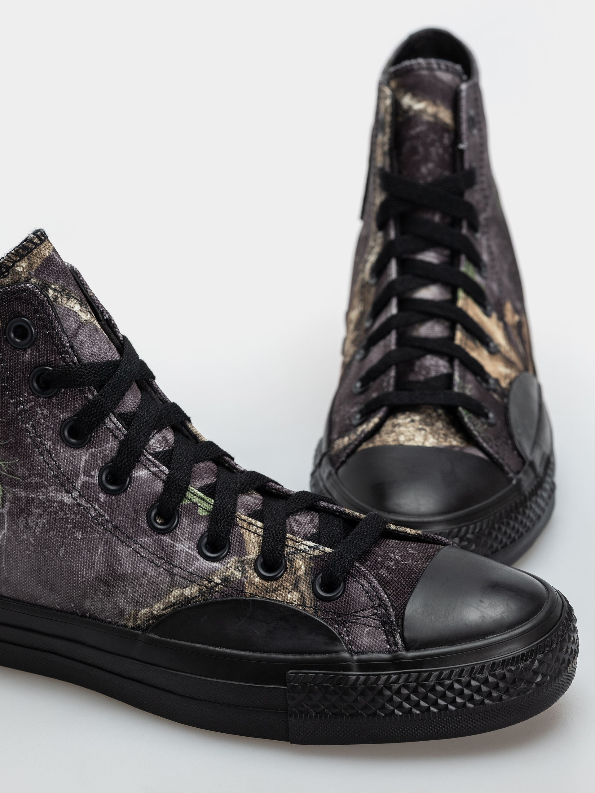 Converse Chuck Taylor All Star Pro Hi Tornacipők (realtree apx black)
