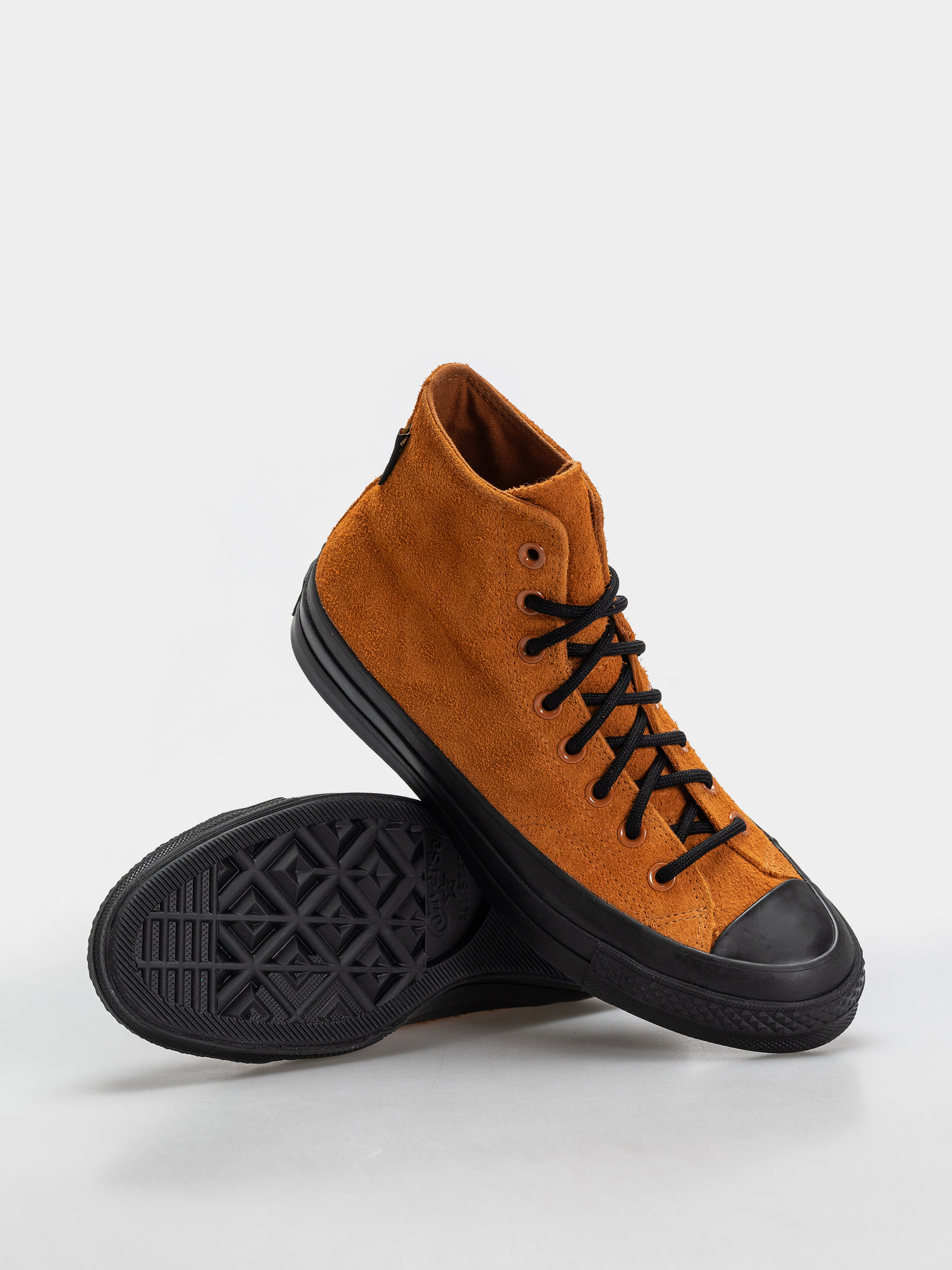 Converse Chuck 70 GTX Hi Tornacipők (rusted bolt/rusted bolt)