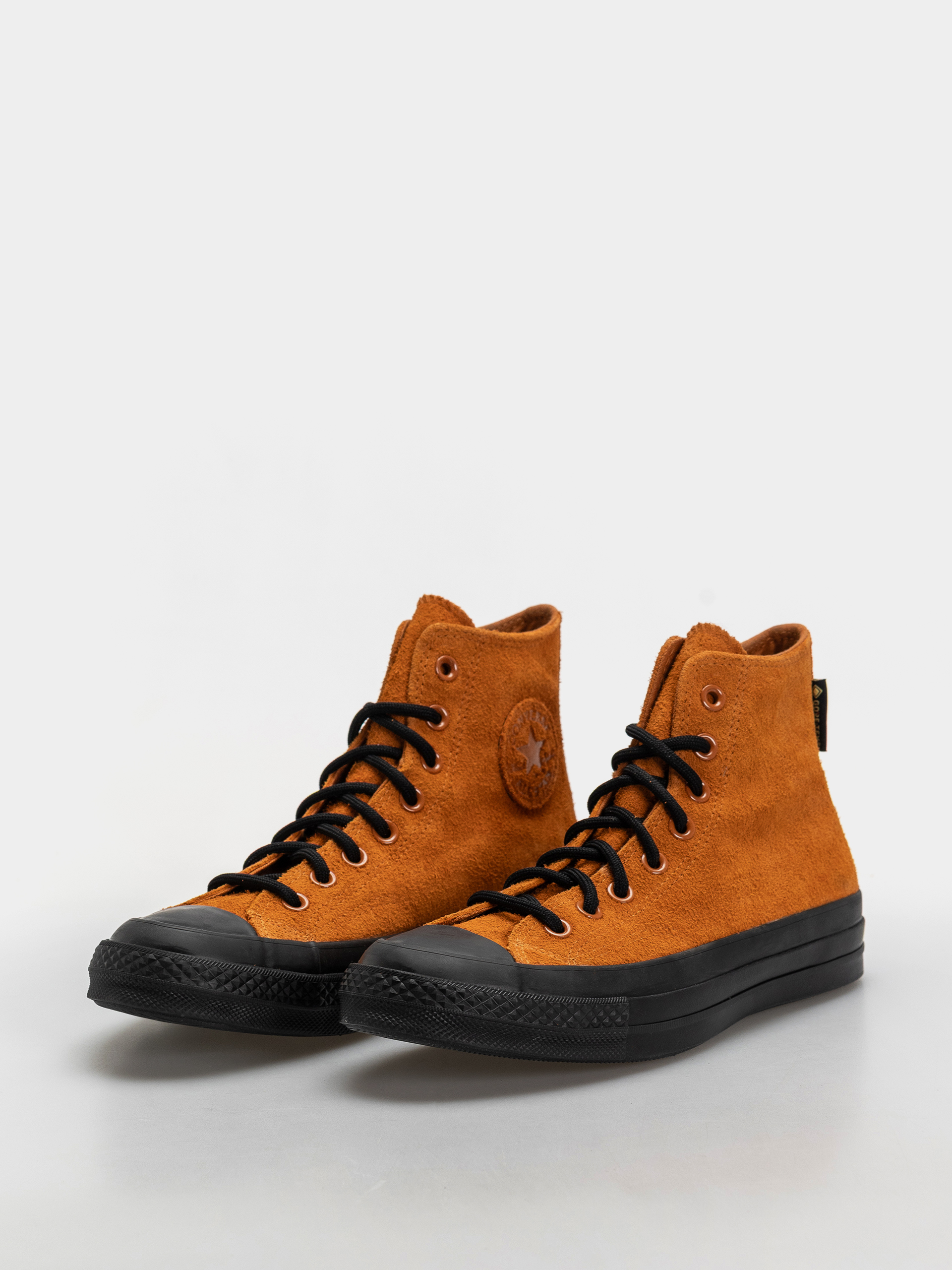 Converse Chuck 70 GTX Hi Tornacipők (rusted bolt/rusted bolt)