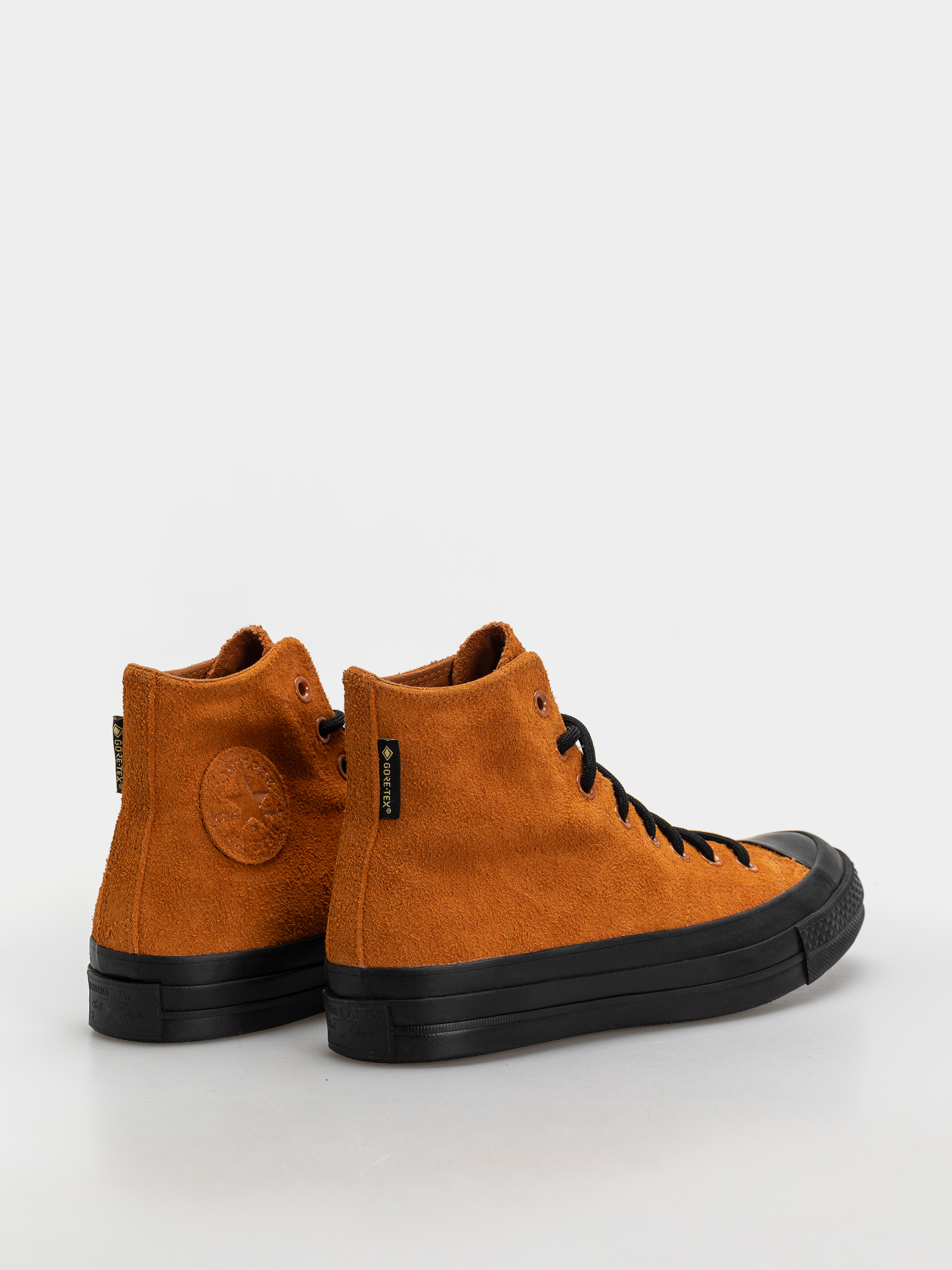 Converse Chuck 70 GTX Hi Tornacipők (rusted bolt/rusted bolt)