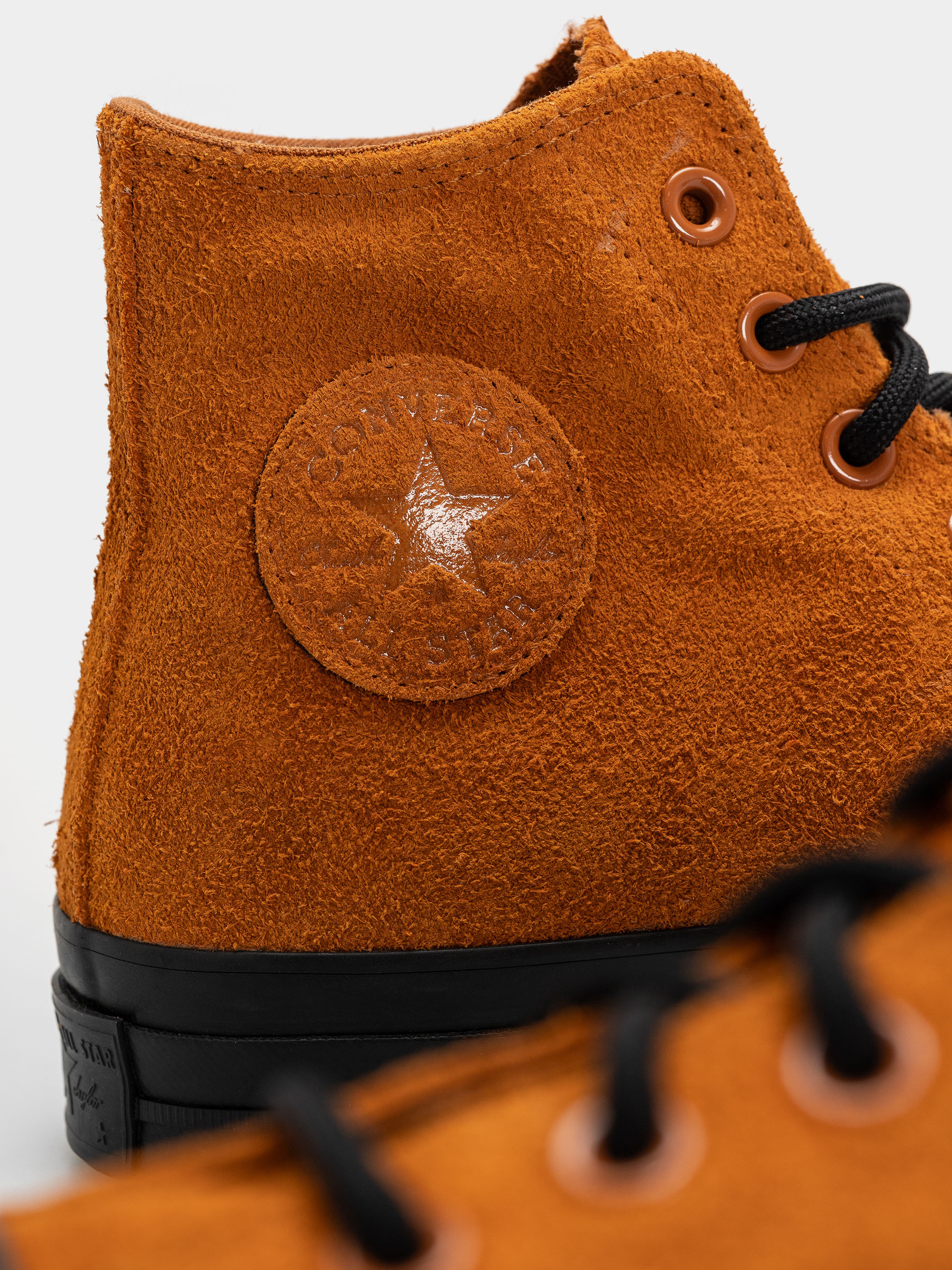 Converse Chuck 70 GTX Hi Tornacipők (rusted bolt/rusted bolt)