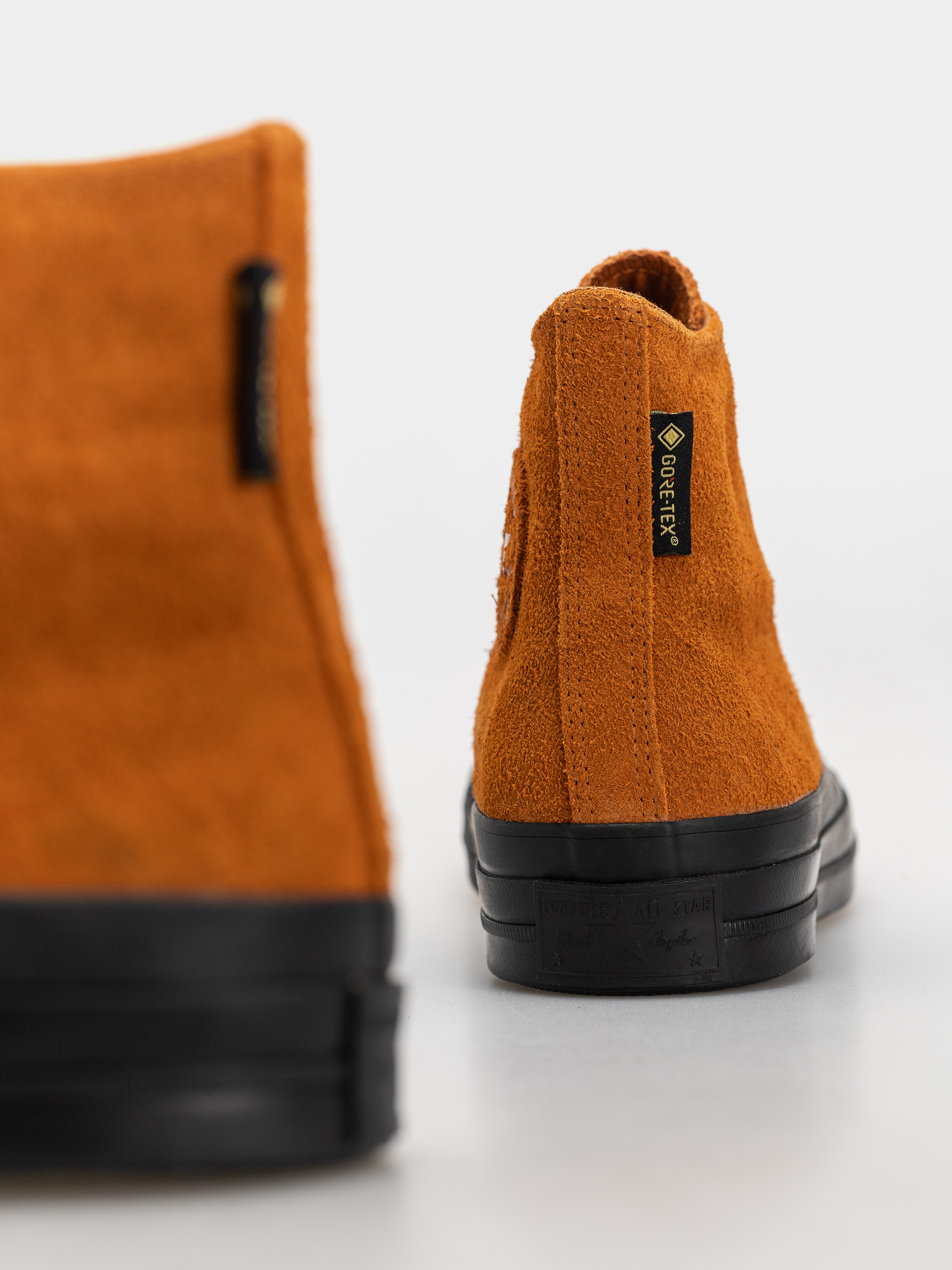 Converse Chuck 70 GTX Hi Tornacipők (rusted bolt/rusted bolt)