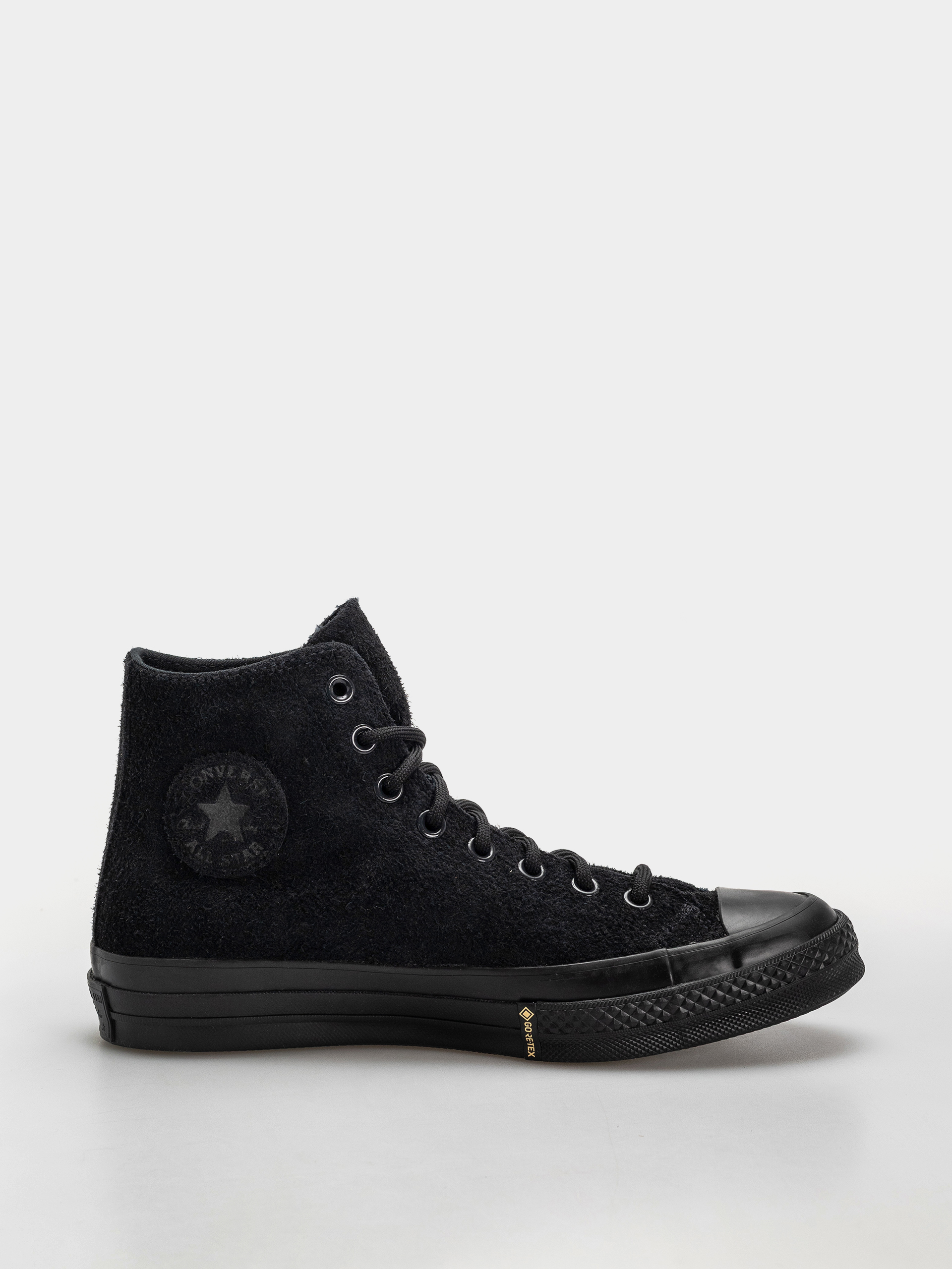 Converse Chuck 70 GTX Hi Tornacipők (black/black/black)