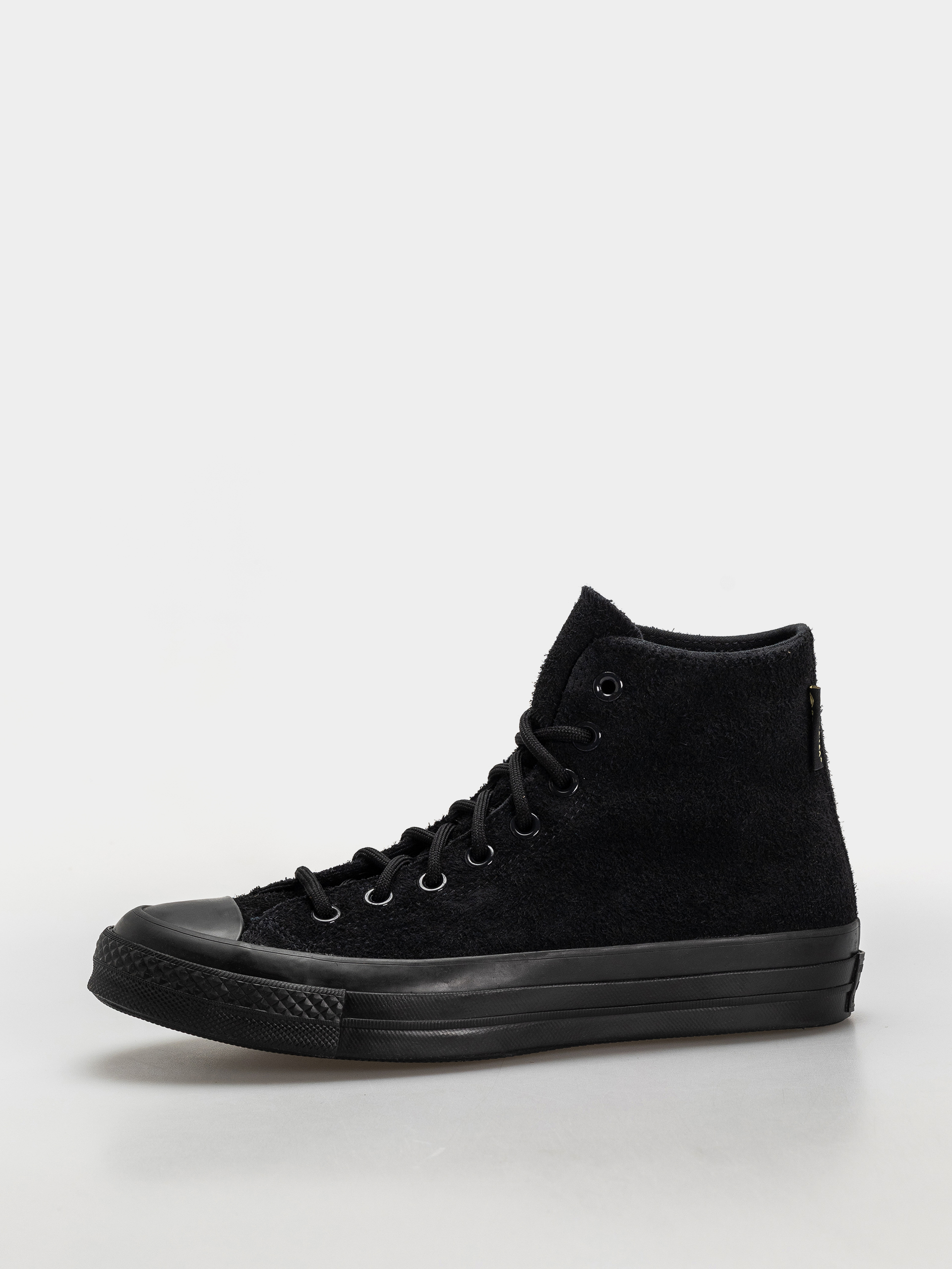 Converse Chuck 70 GTX Hi Tornacipők (black/black/black)