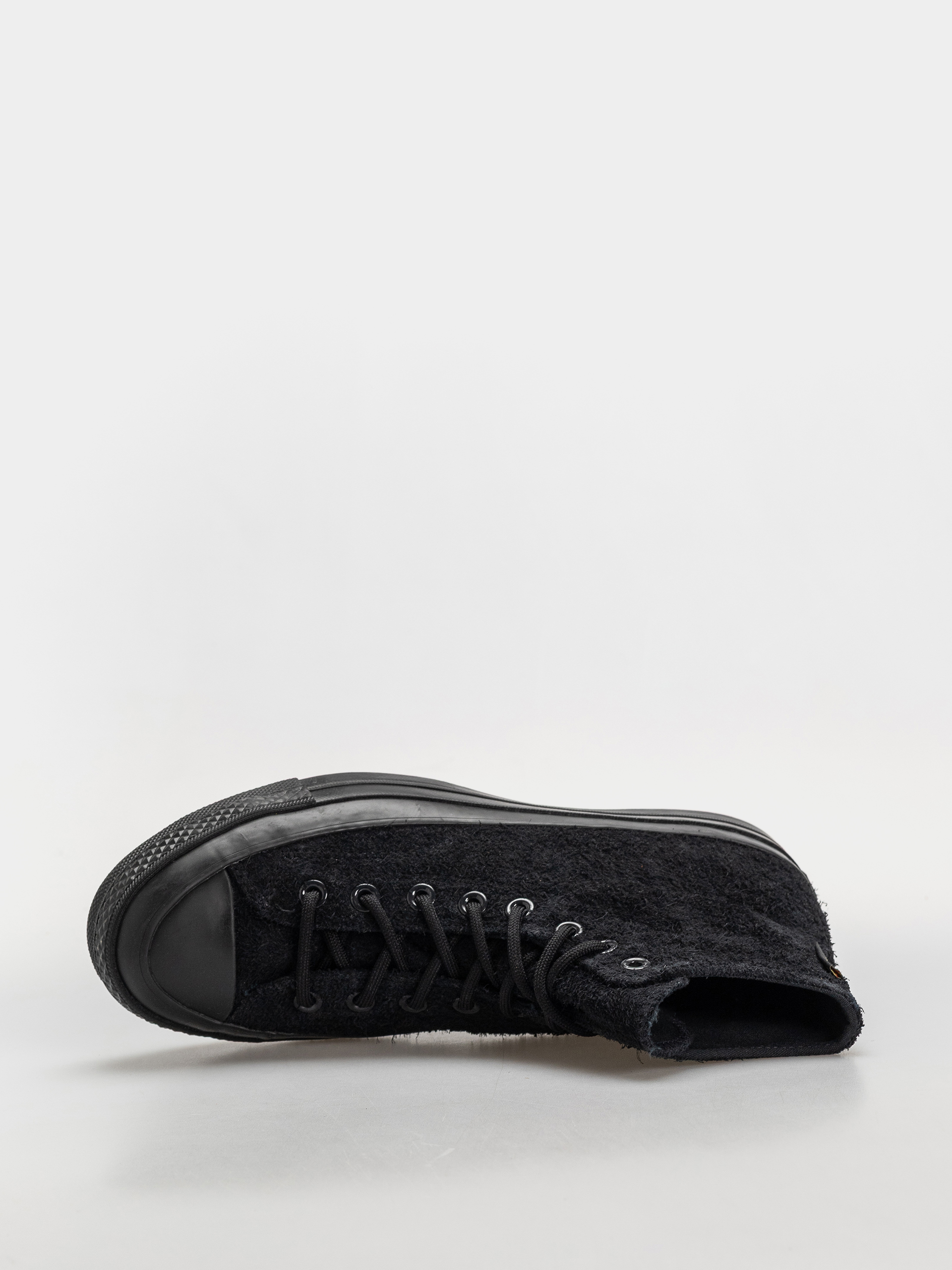 Converse Chuck 70 GTX Hi Tornacipők (black/black/black)