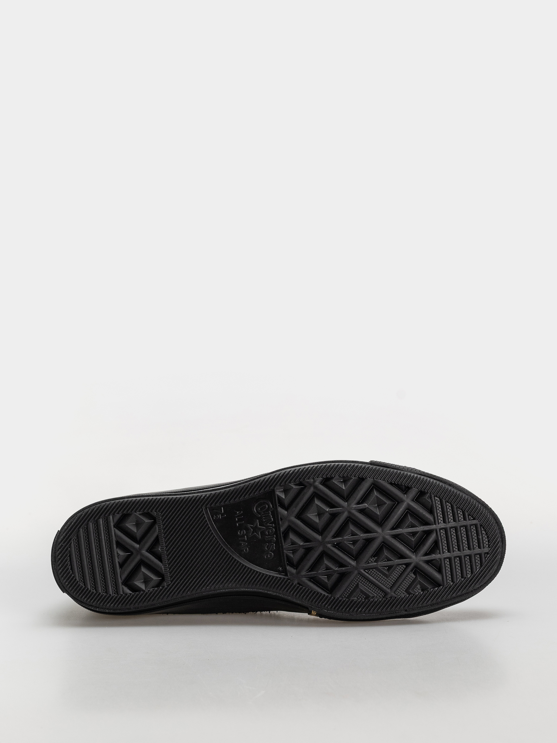 Converse Chuck 70 GTX Hi Tornacipők (black/black/black)