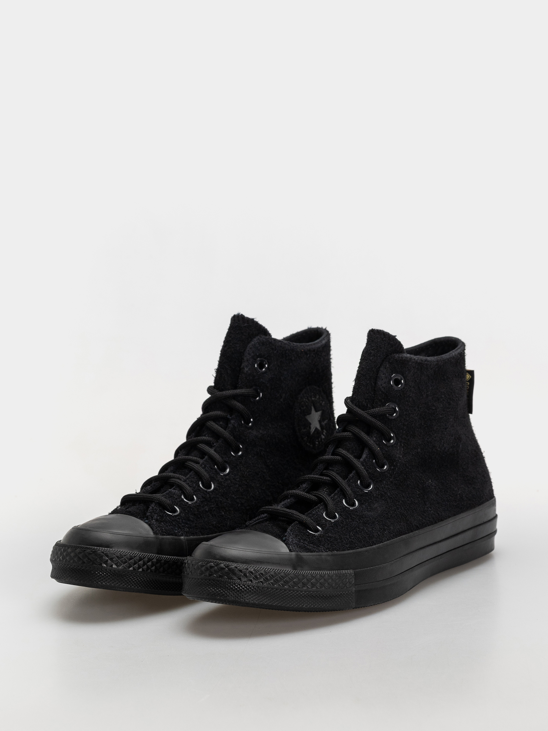 Converse Chuck 70 GTX Hi Tornacipők (black/black/black)