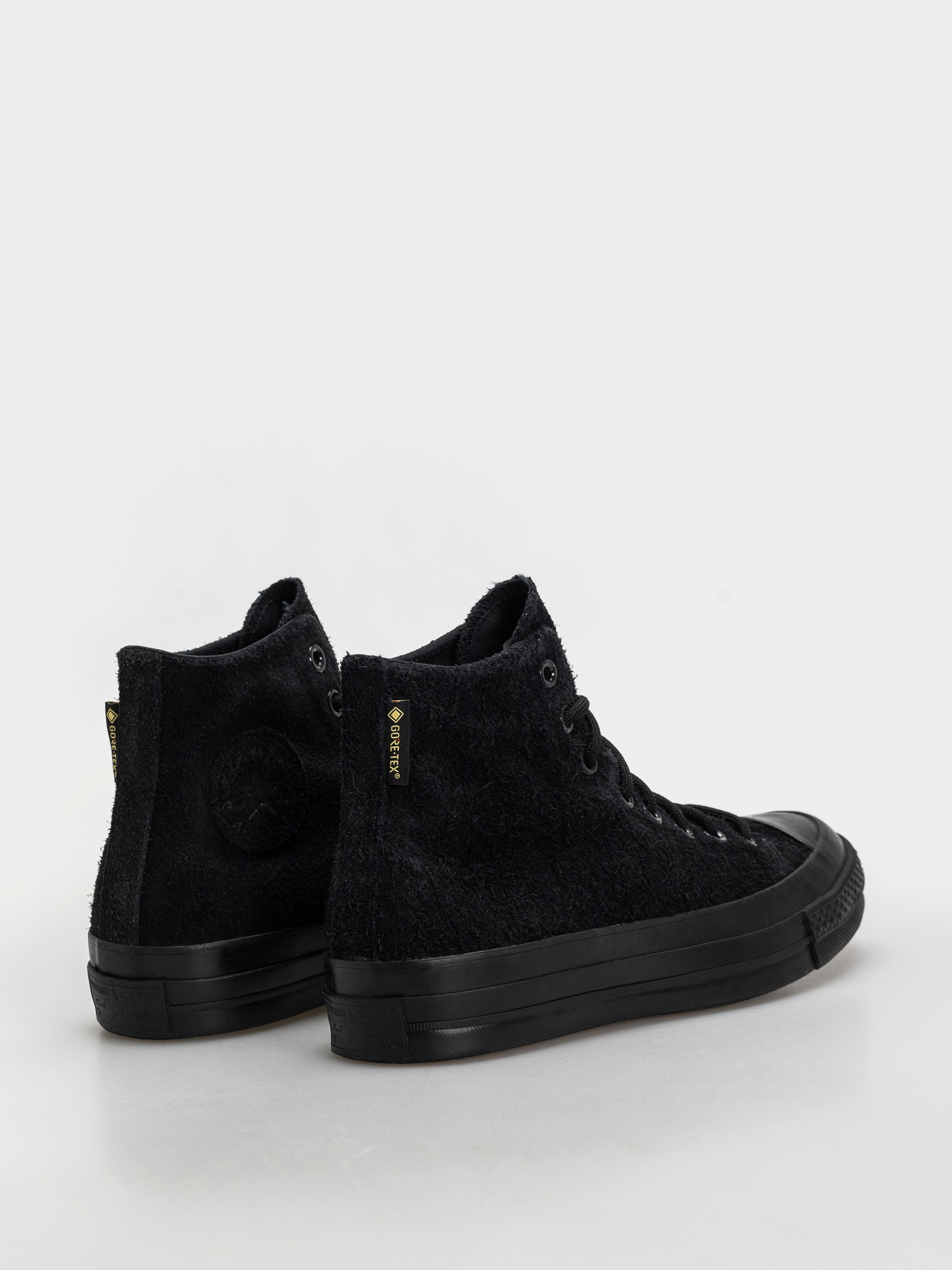 Converse Chuck 70 GTX Hi Tornacipők (black/black/black)