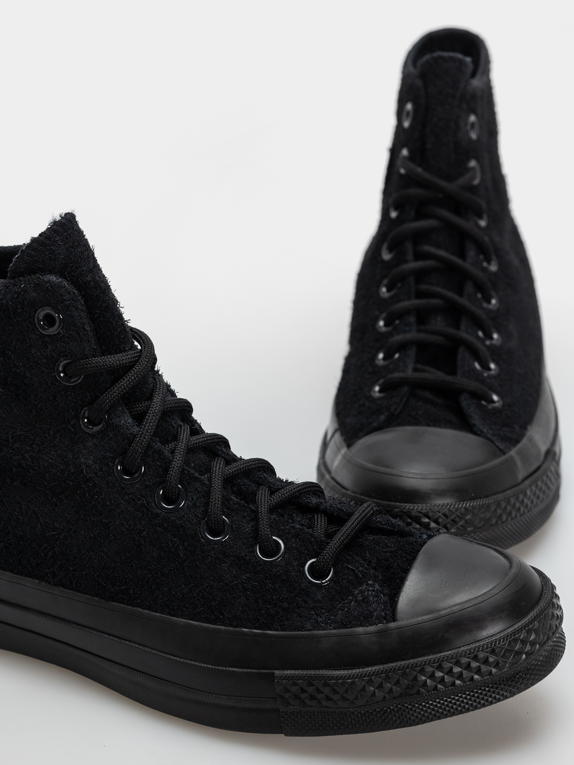 Converse Chuck 70 GTX Hi Tornacipők (black/black/black)